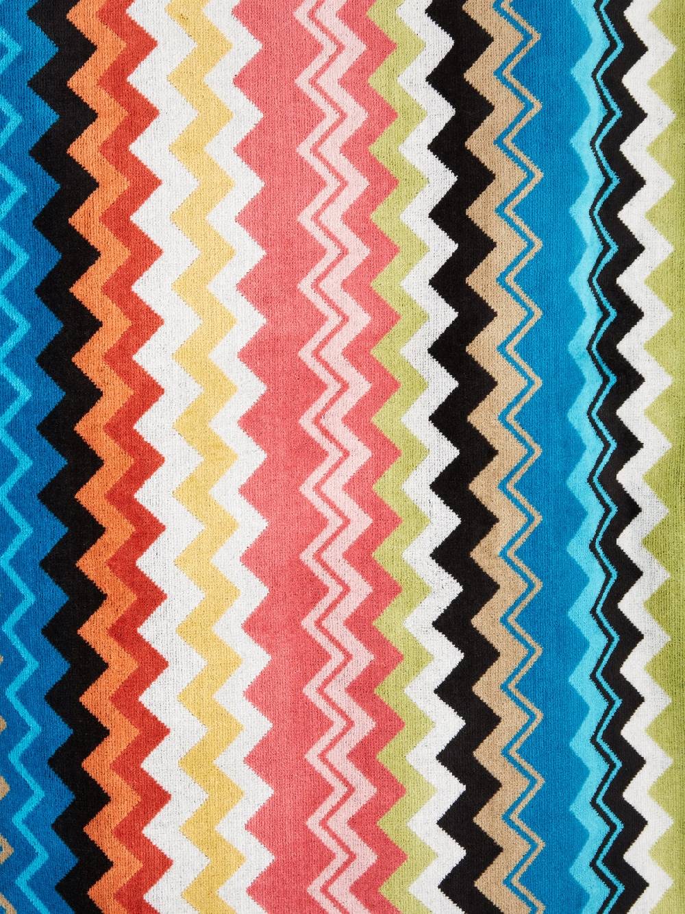 Missoni Giacomo Accappatoio Cappuccio Moda