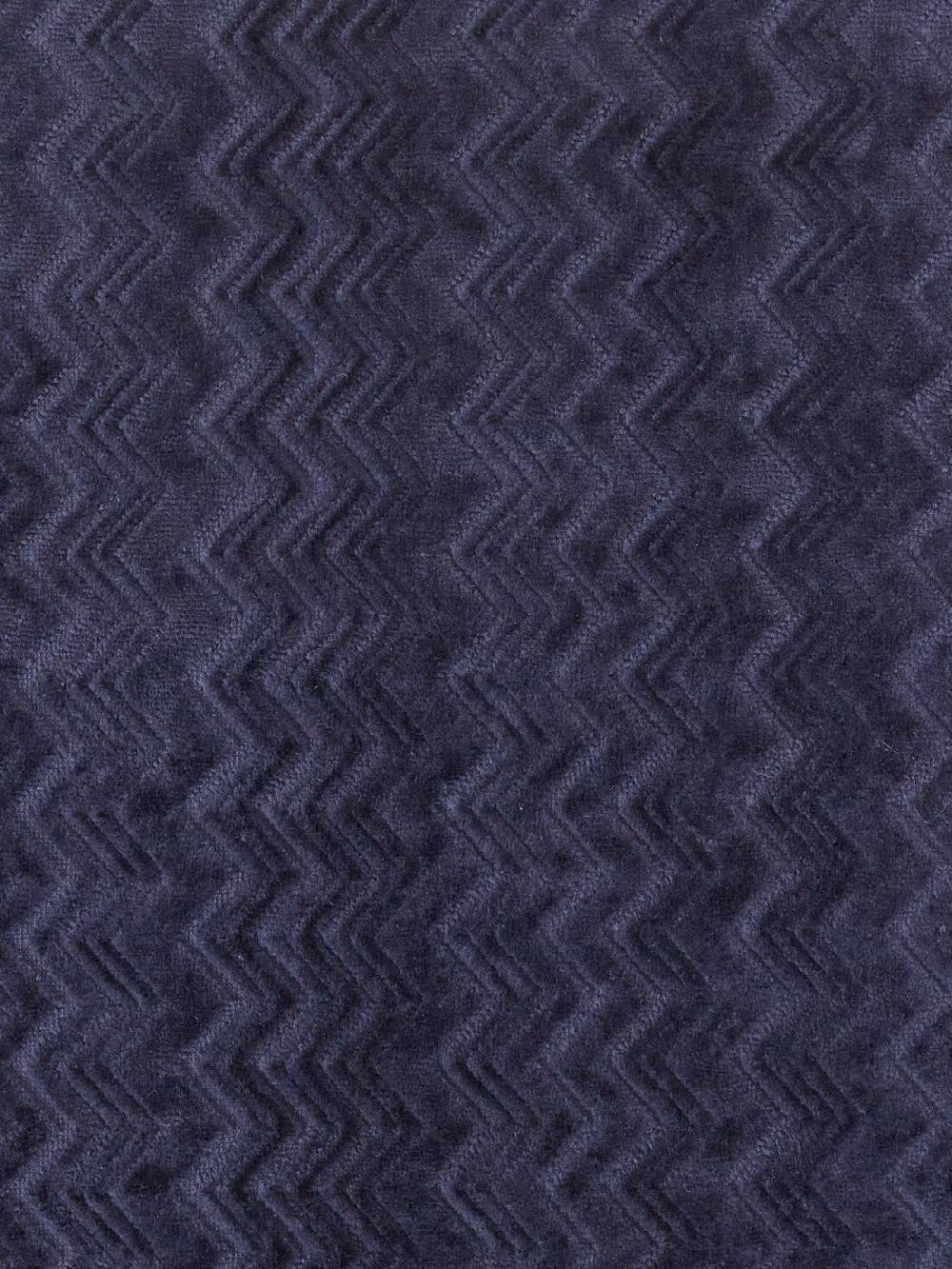 Missoni Tappetino da bagno Chalk 60x90 cm in cotone zig zag 2025