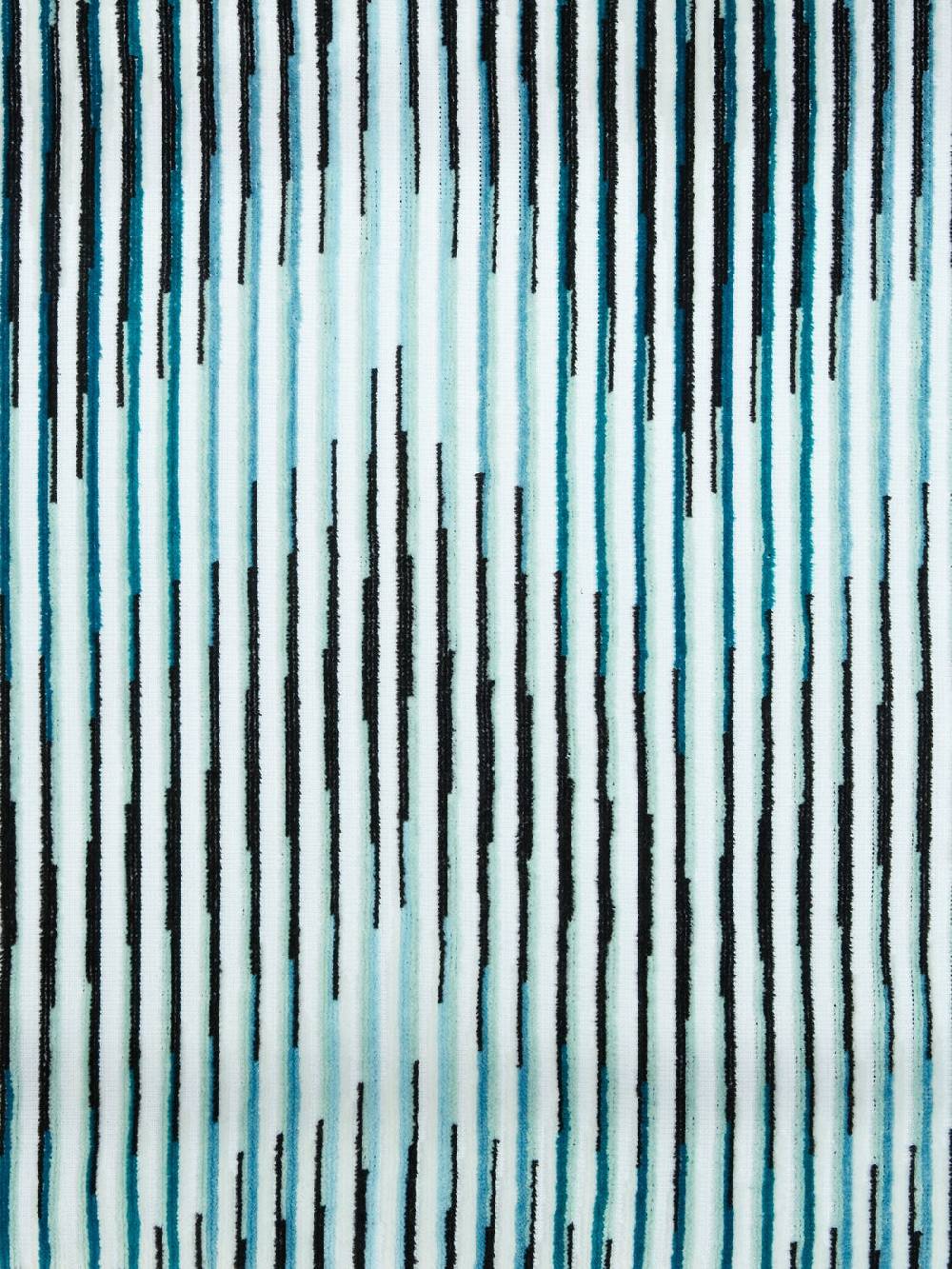 Missoni Accappatoio Arpeggio in spugna di cotone fiammata In Linea