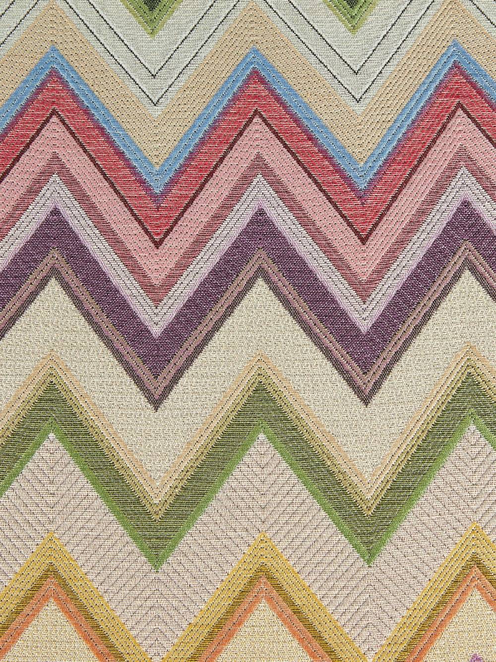 Missoni Pouf cilindrico Agadir 40x30 cm Qualità