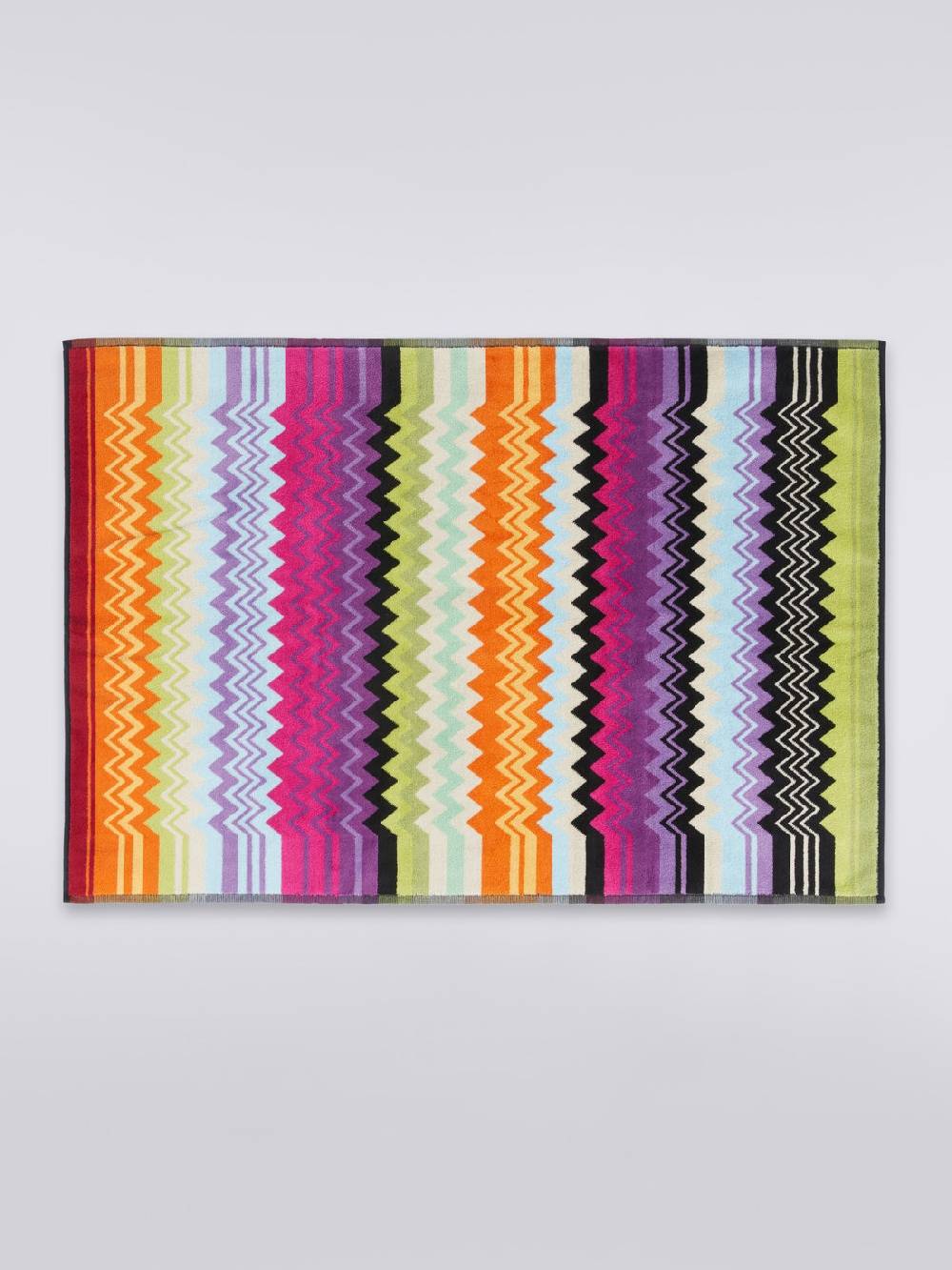 Missoni Giacomo Tappetino Bagno 90X60 Spedizione Gratuita