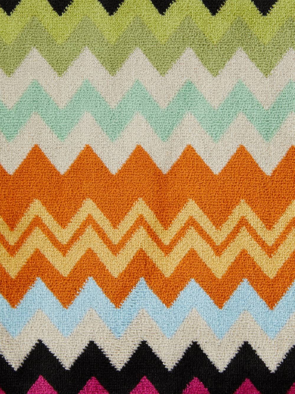 Missoni Giacomo Tappetino Bagno 90X60 Spedizione Gratuita