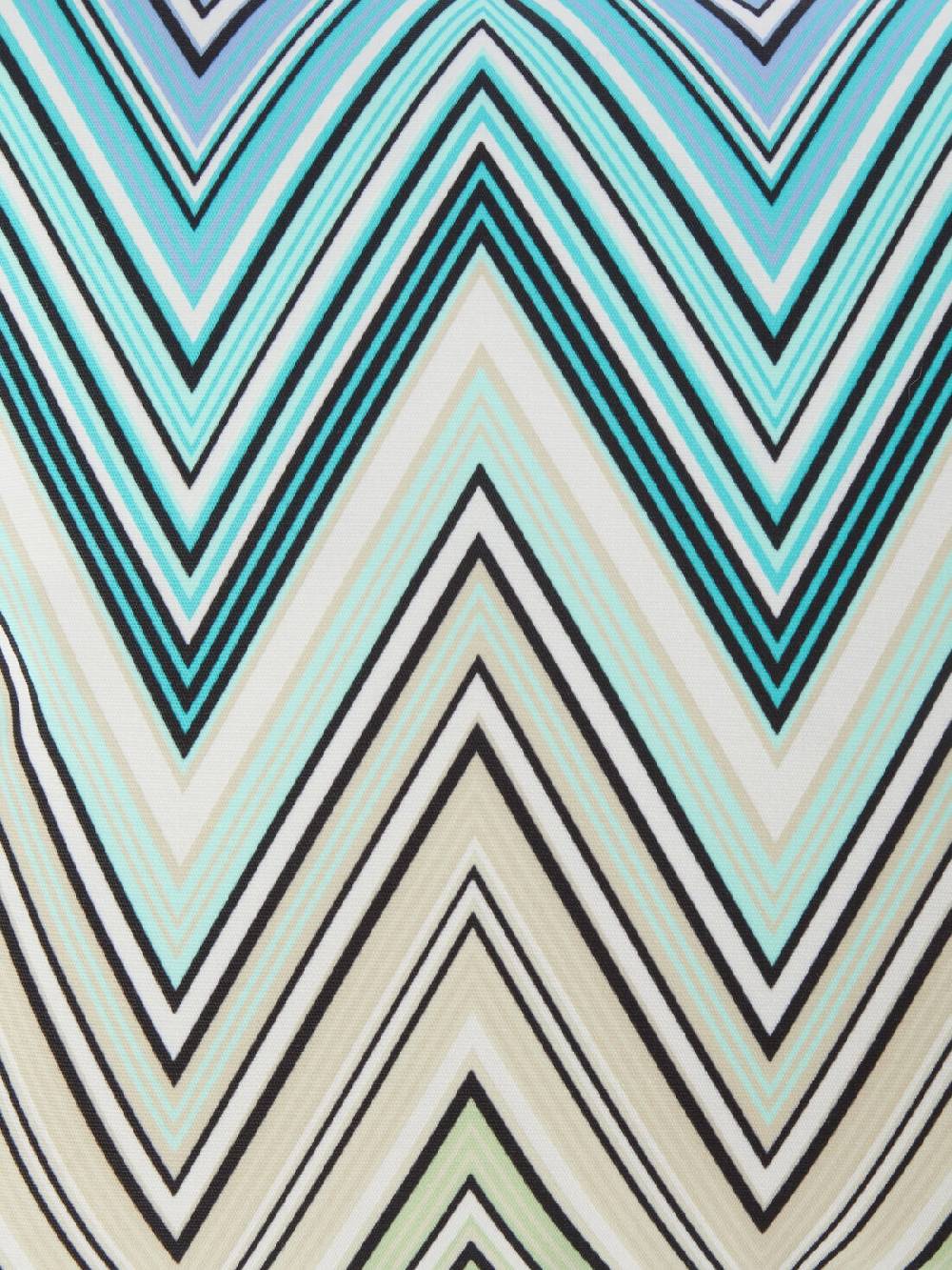 Missoni Kew Outdoor Cuscino 40X40 Qualità Garantita