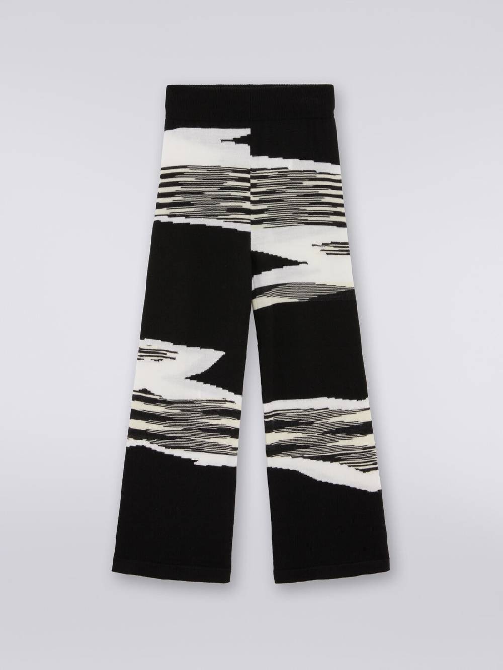 Missoni Pantaloni in pura lana vergine Fino al 60% di sconto