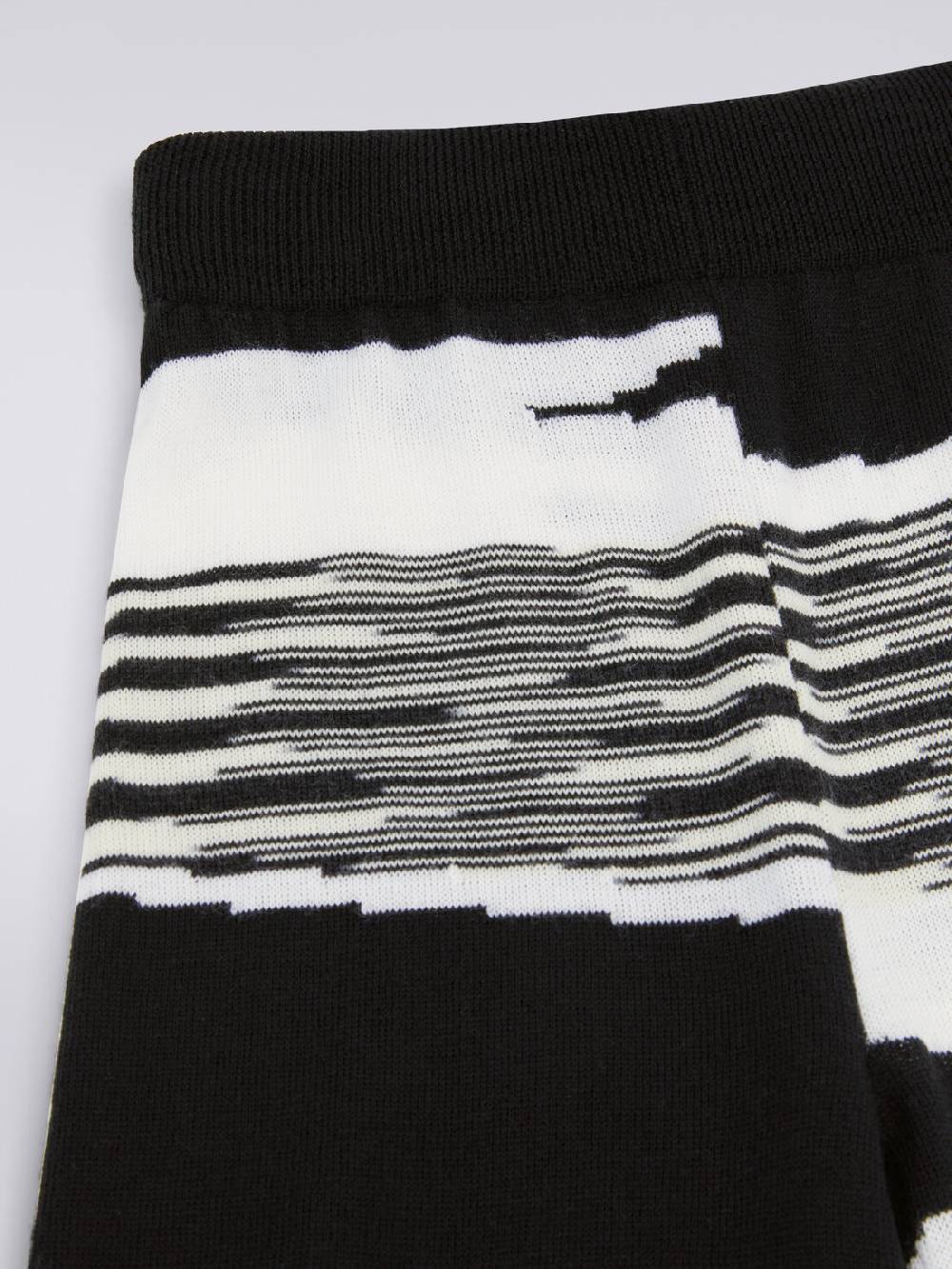 Missoni Pantaloni in pura lana vergine Fino al 60% di sconto