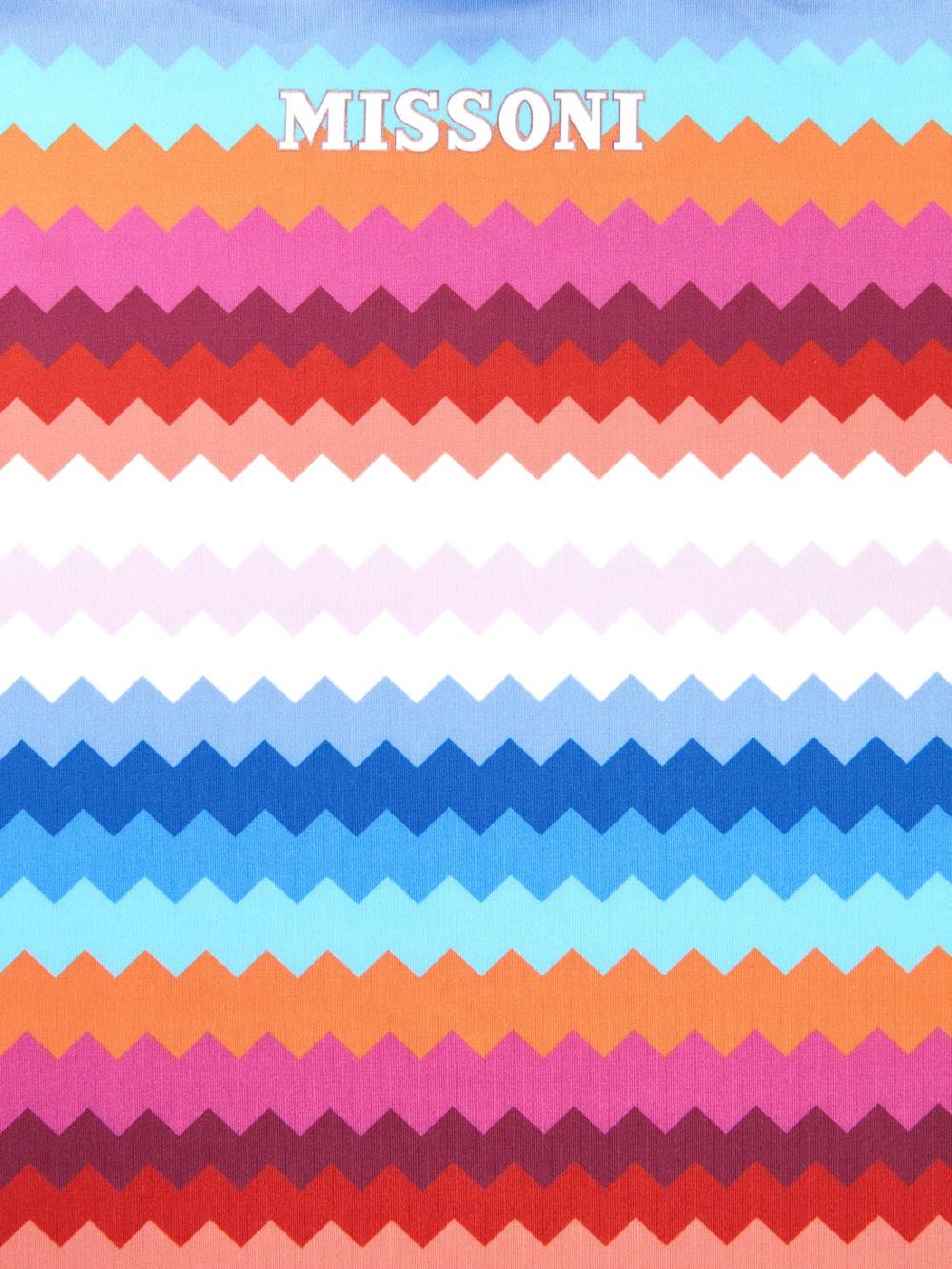 Missoni Gonna pareo chevron Offerta speciale della fabbrica