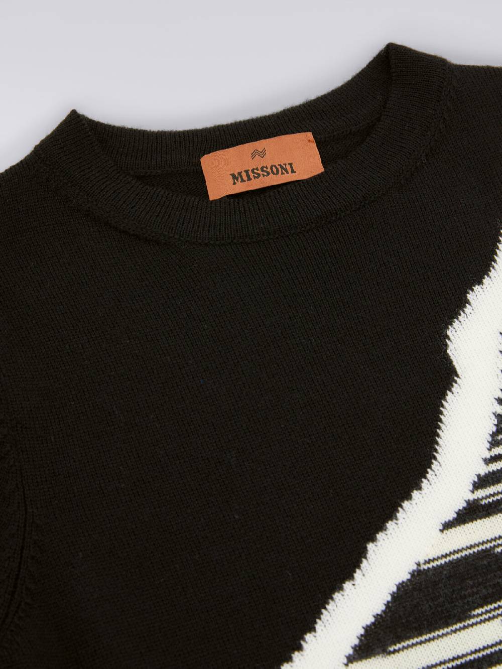 Missoni Abito in pura lana vergine Fino al 55% di sconto