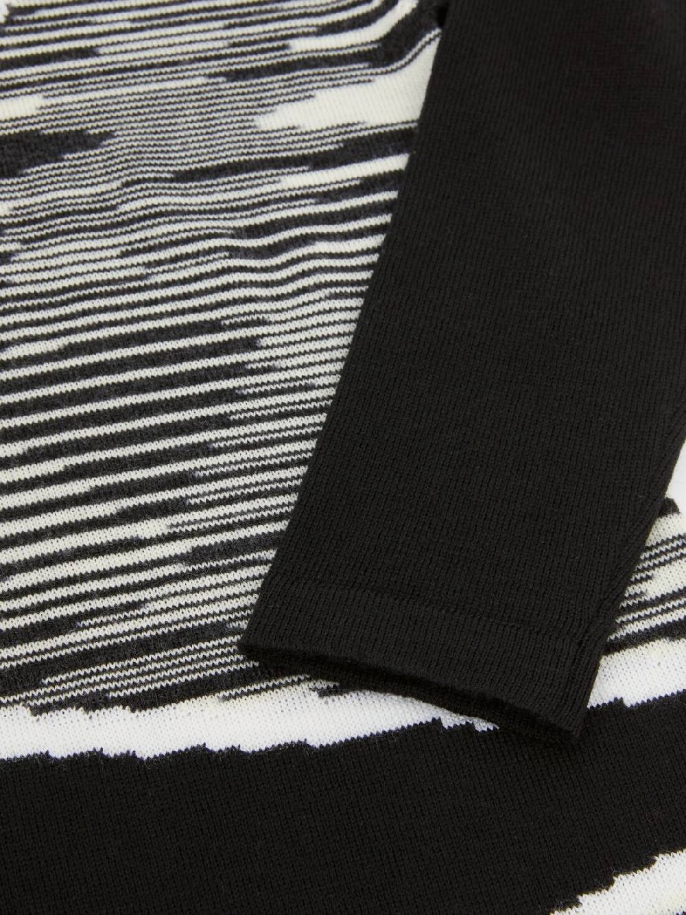 Missoni Abito in pura lana vergine Fino al 55% di sconto