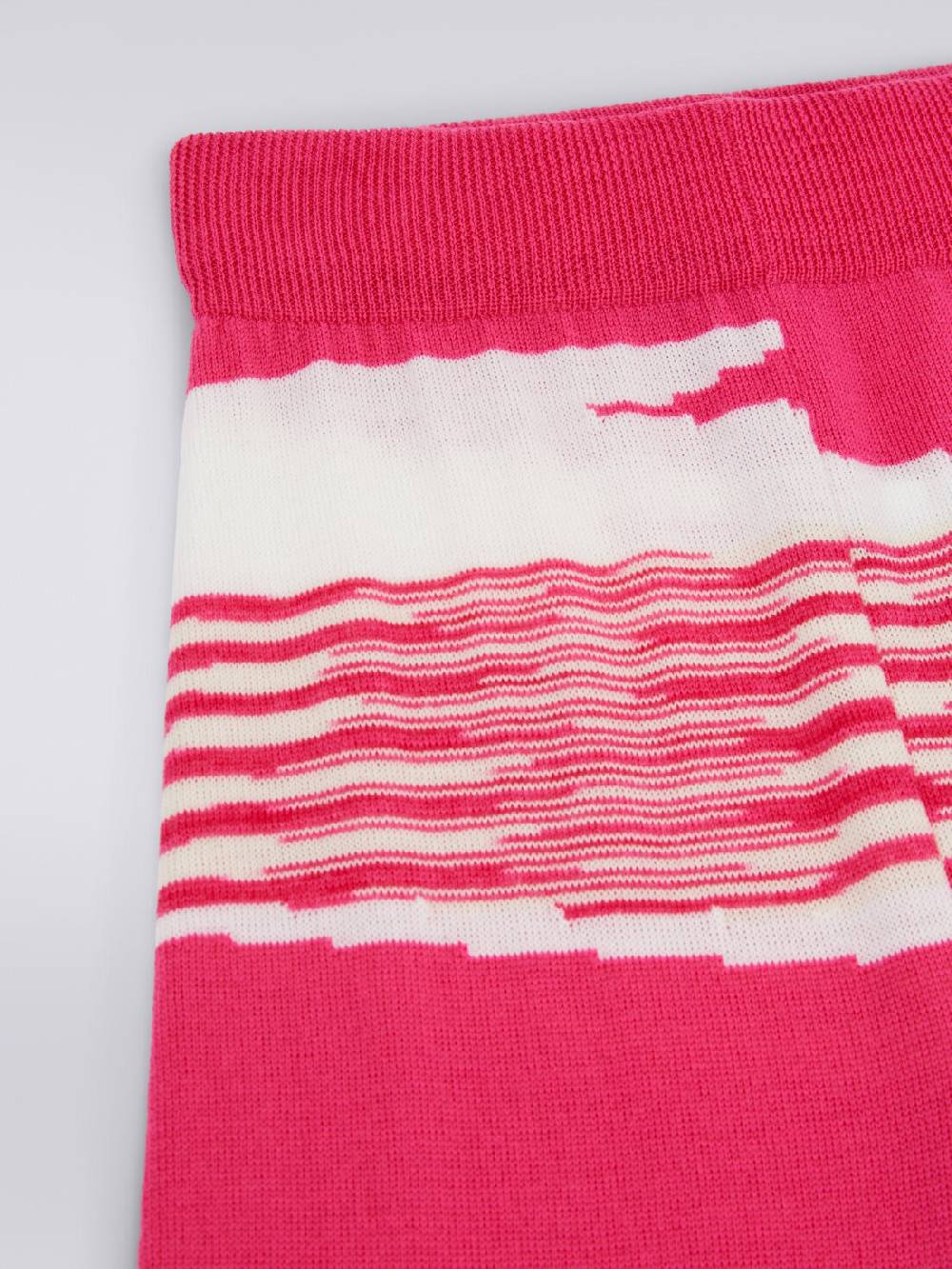Missoni Pantaloni in pura lana vergine Economico