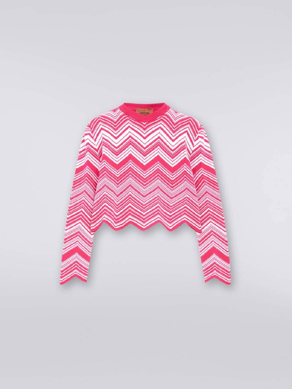Missoni Maglia in misto viscosa Vendita Calda