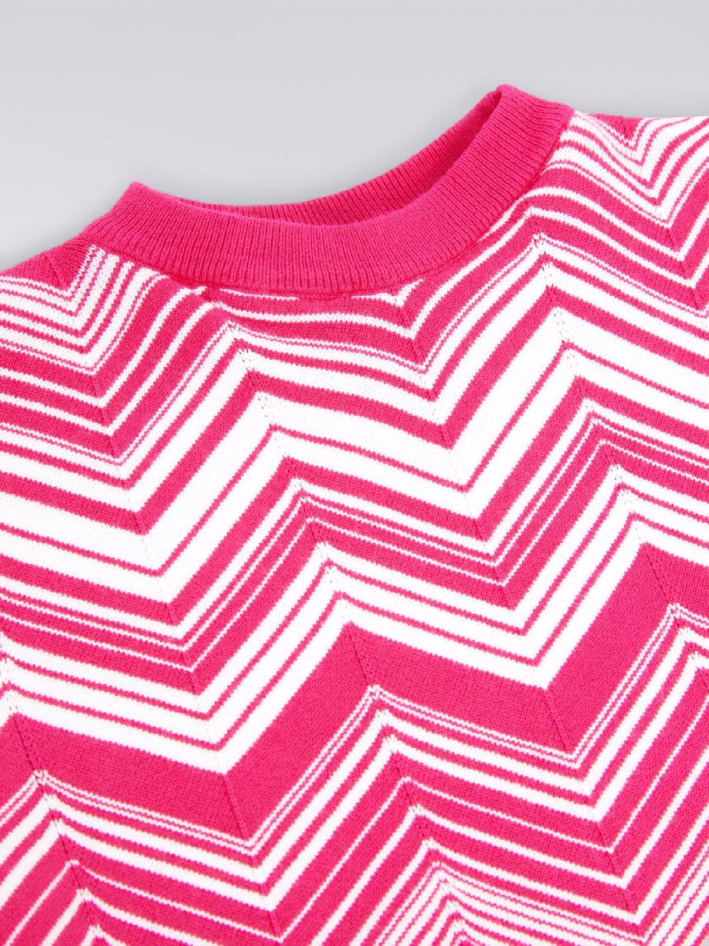 Missoni Maglia in misto viscosa Vendita Calda