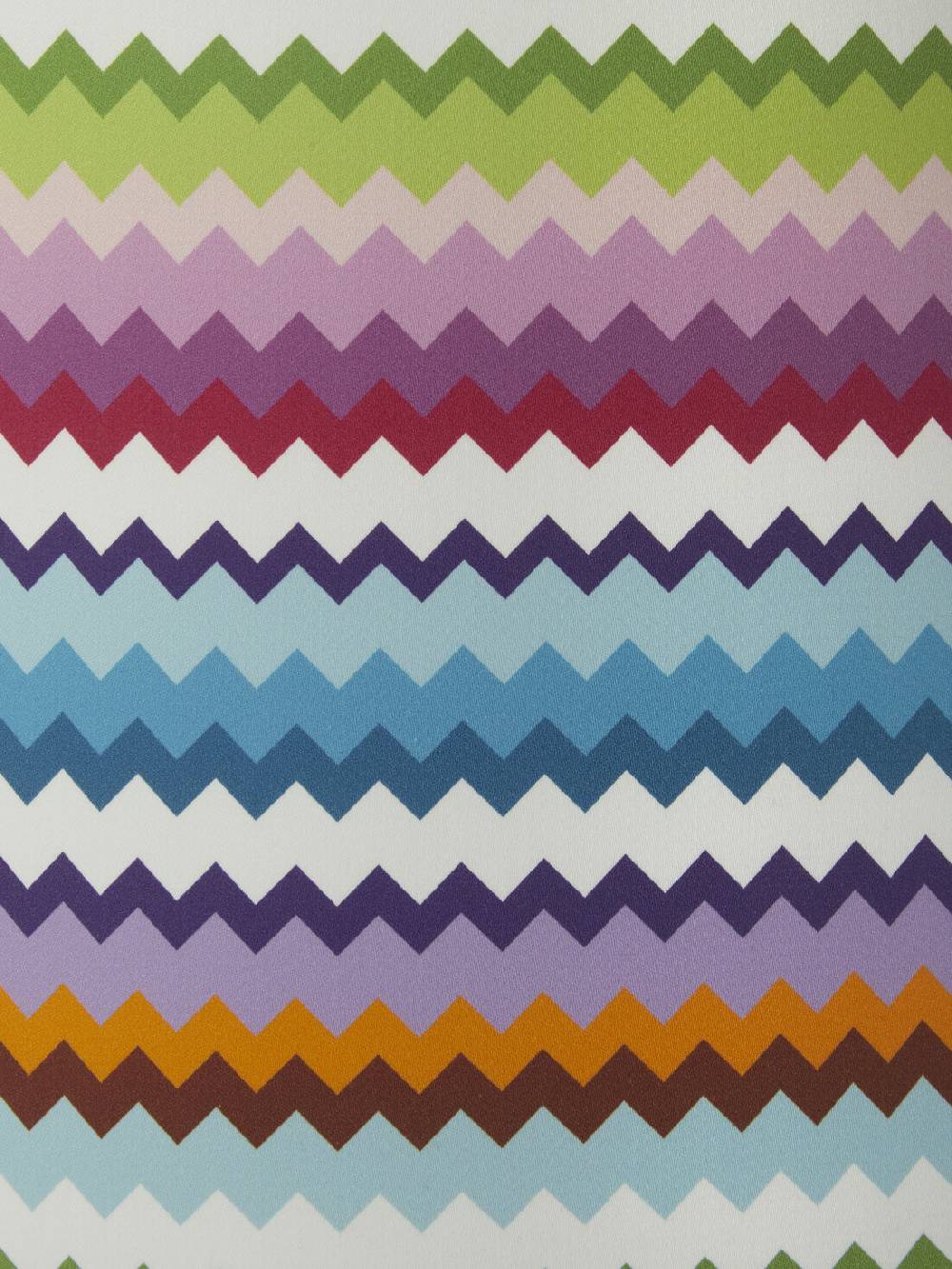 Missoni Pouf Riverbero cilindro 40x30 cm Nuovi prodotti