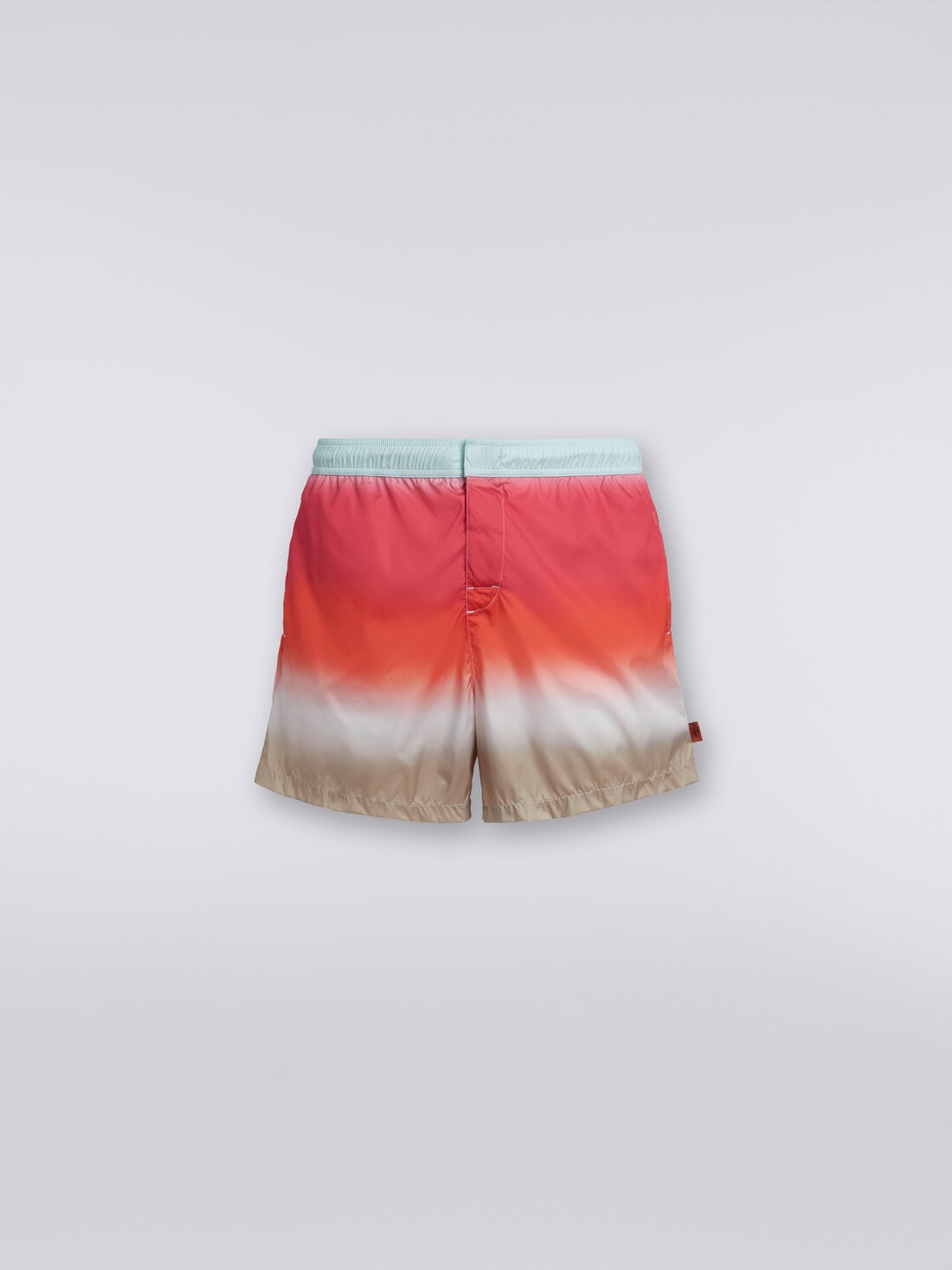 Missoni Boxer mare con stampa dégradé Offerta speciale della fabbrica