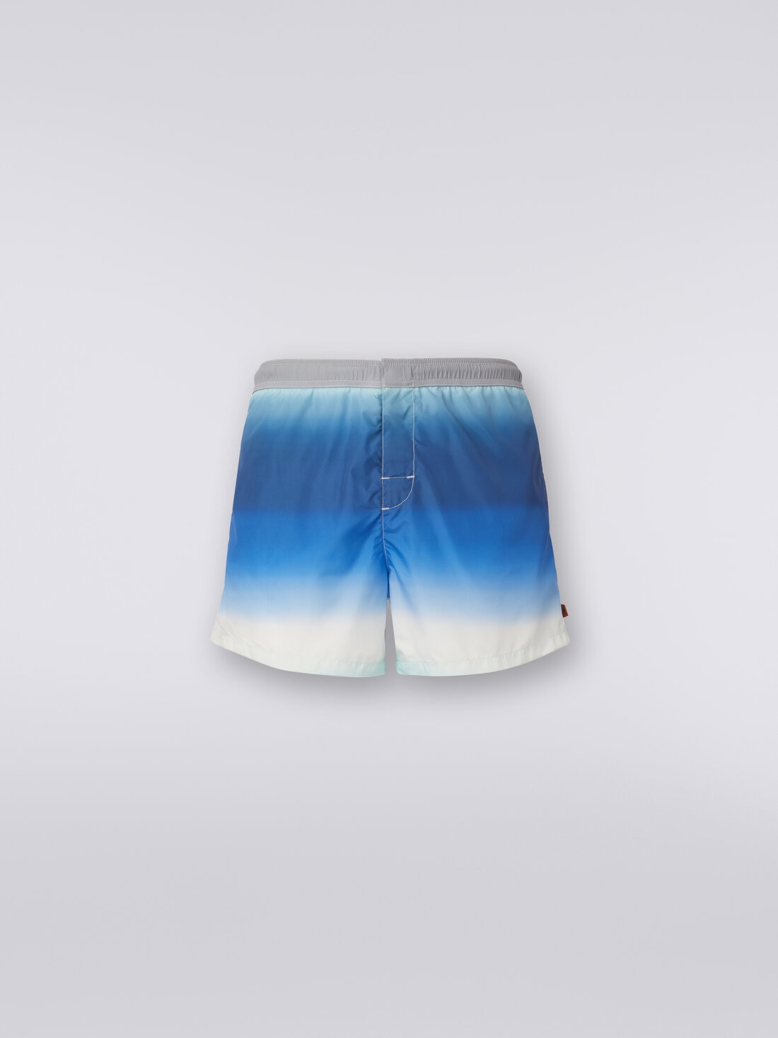 Missoni Boxer mare con stampa dégradé Fino al 55% di sconto