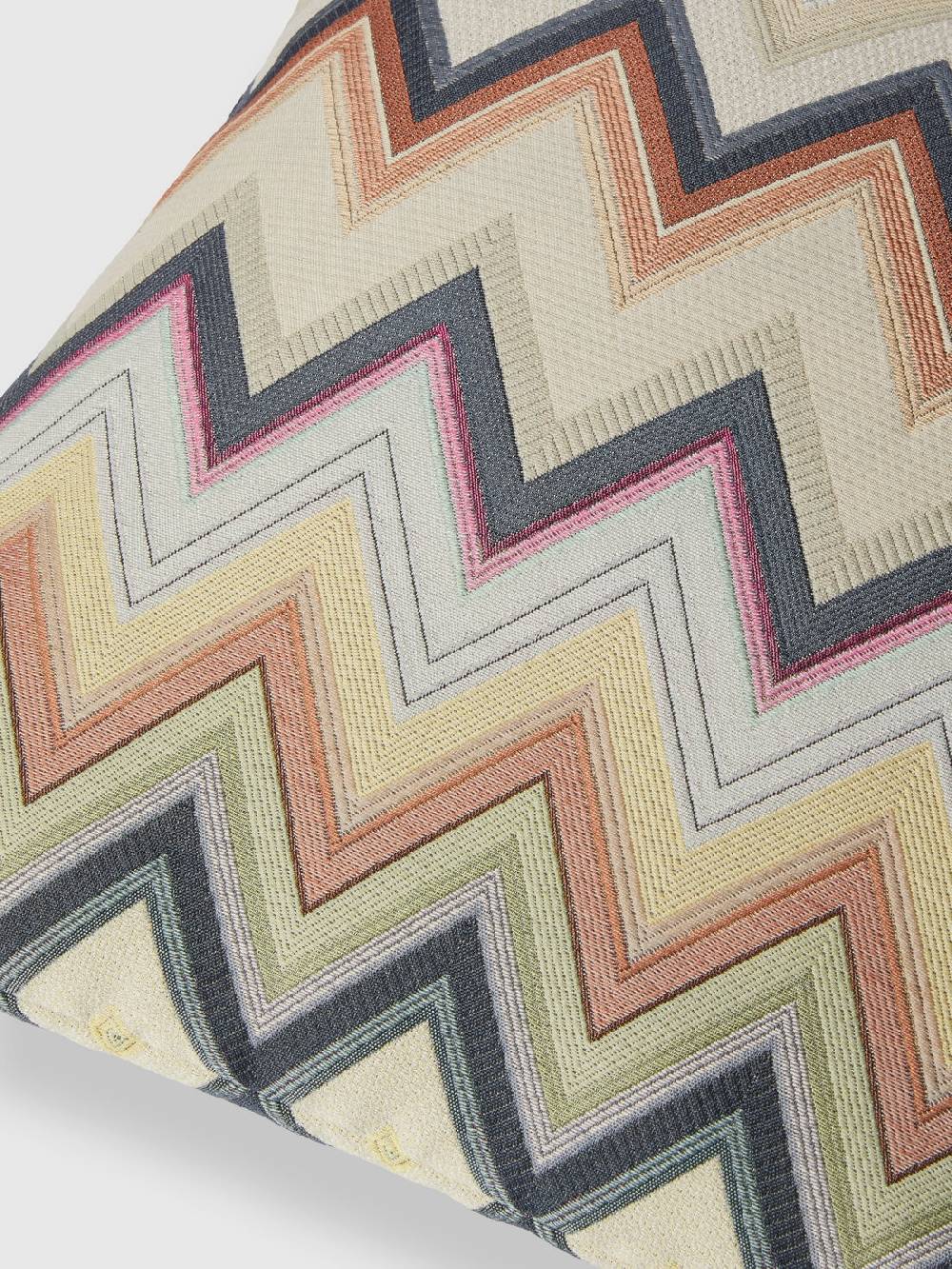 Missoni Cuscino Agadir 40x40 cm Prezzo di fabbrica