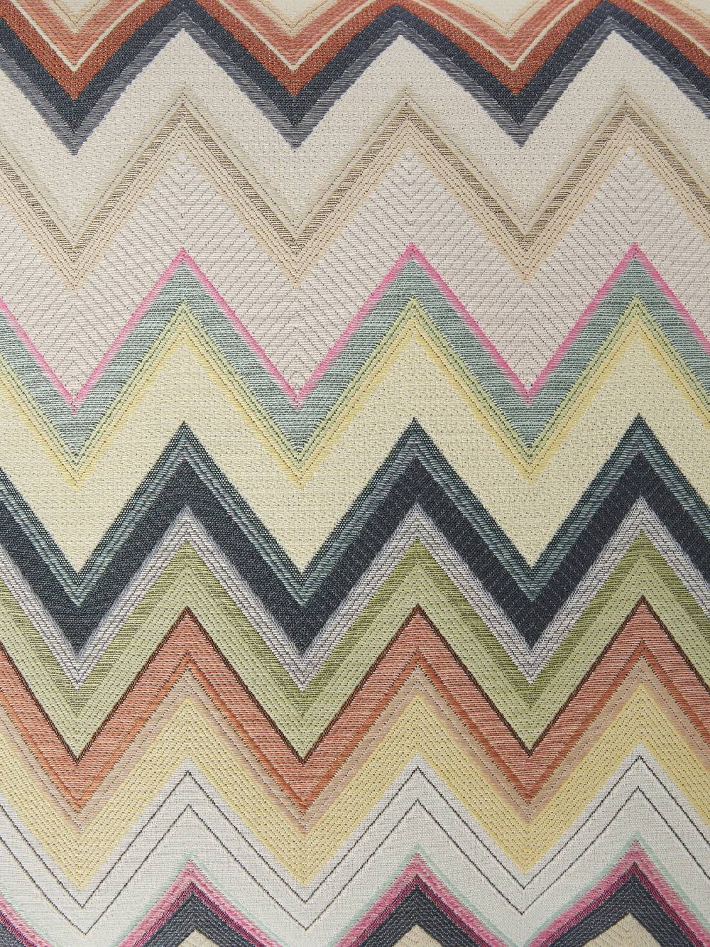 Missoni Cuscino Agadir 40x40 cm Prezzo di fabbrica