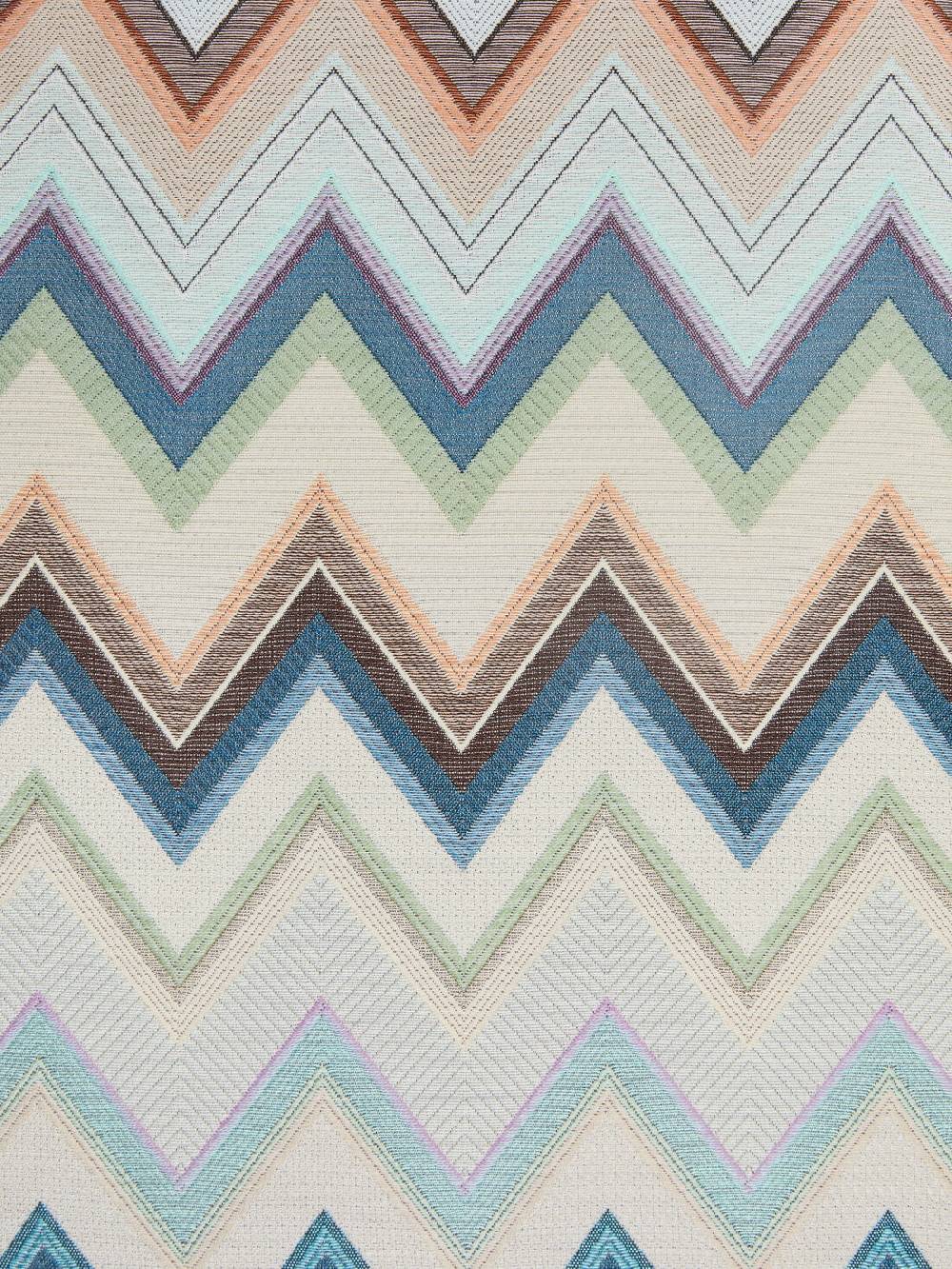 Missoni Pouf cilindrico Agadir 40x30 cm Offerta speciale