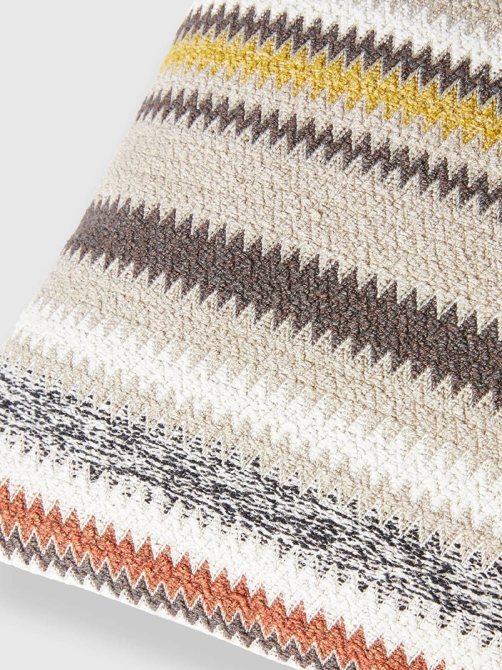 Missoni Cuscino Blurred 40x40 cm Comprare a buon mercato