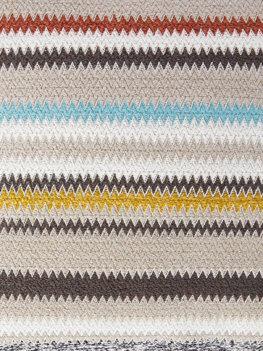 Missoni Cuscino Blurred 40x40 cm Comprare a buon mercato