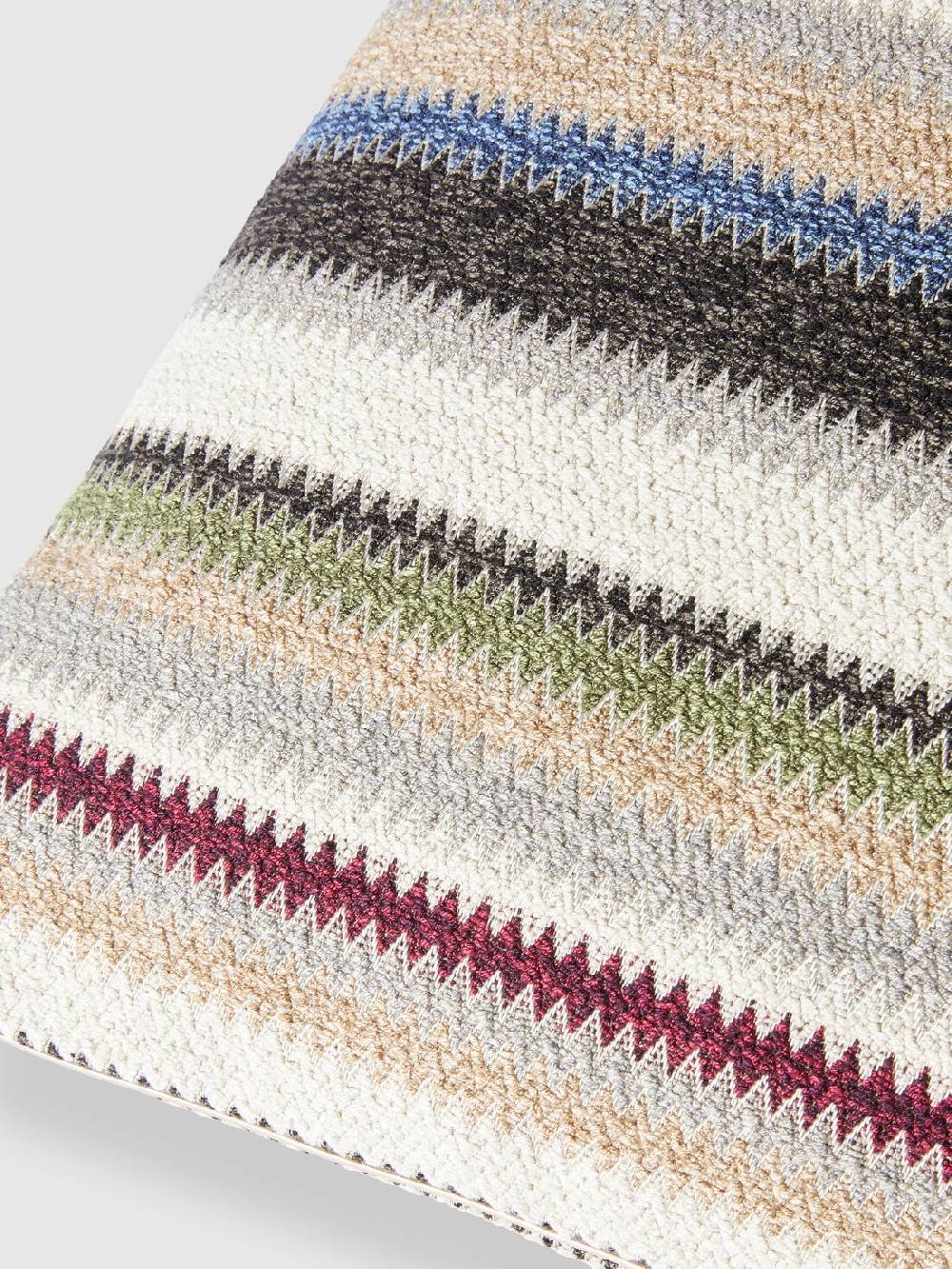 Missoni Cuscino Blurred 60x60 cm Grande vendita