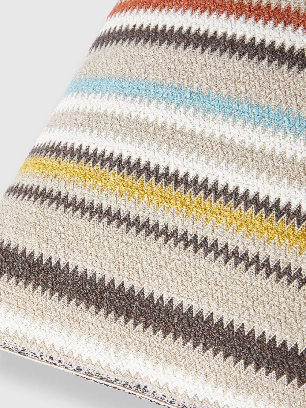 Missoni Cuscino Blurred 60x60 cm Flash Sale
