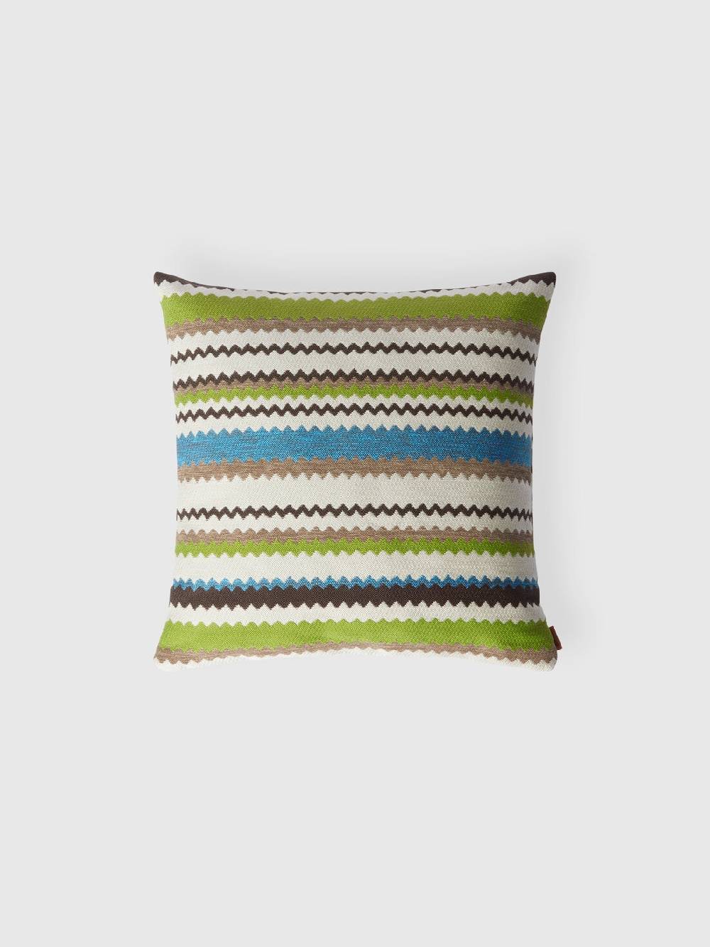 Missoni Cuscino da esterno Cancun 40x40 cm Fornitura limitata