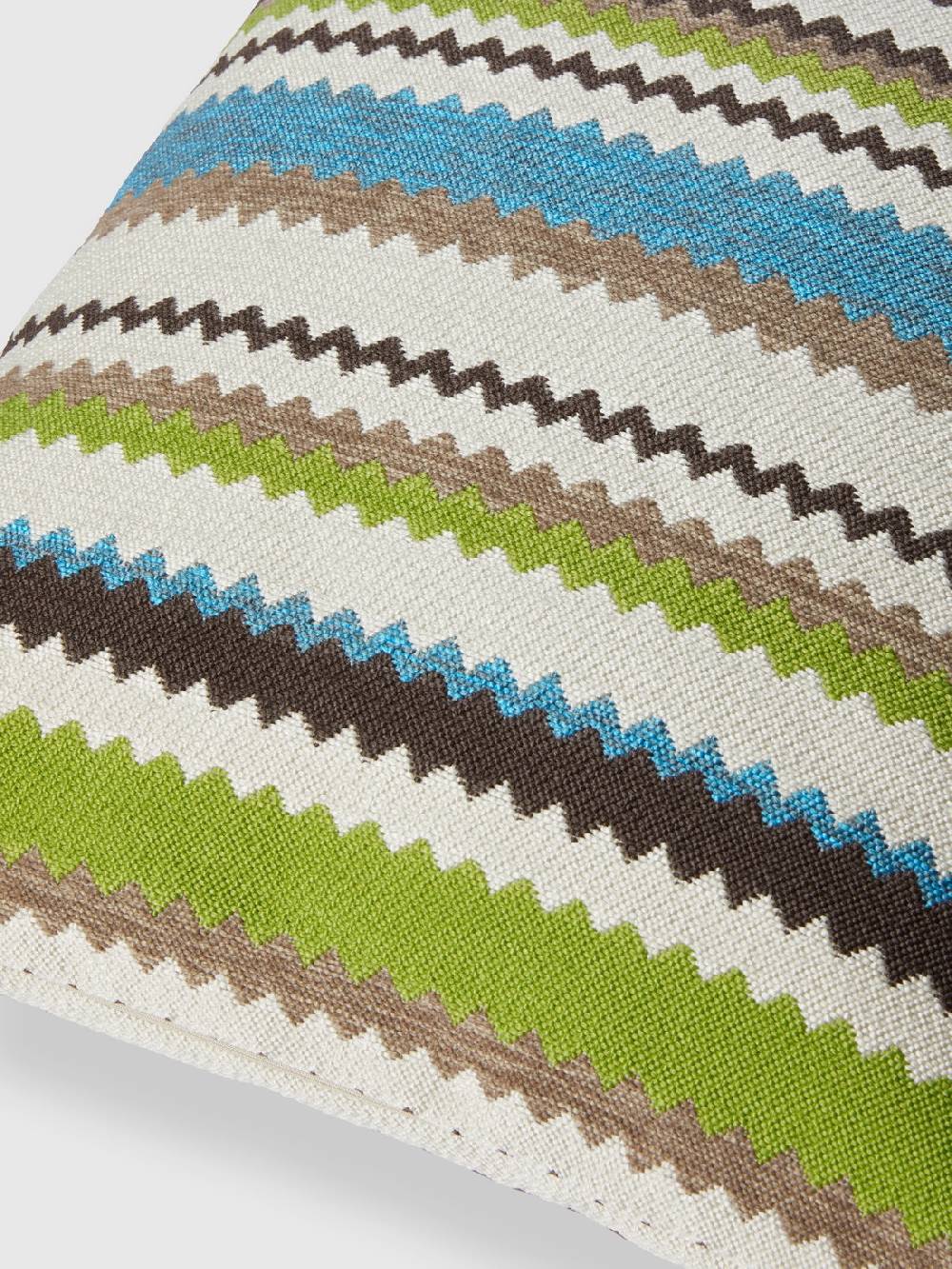 Missoni Cuscino da esterno Cancun 40x40 cm Fornitura limitata