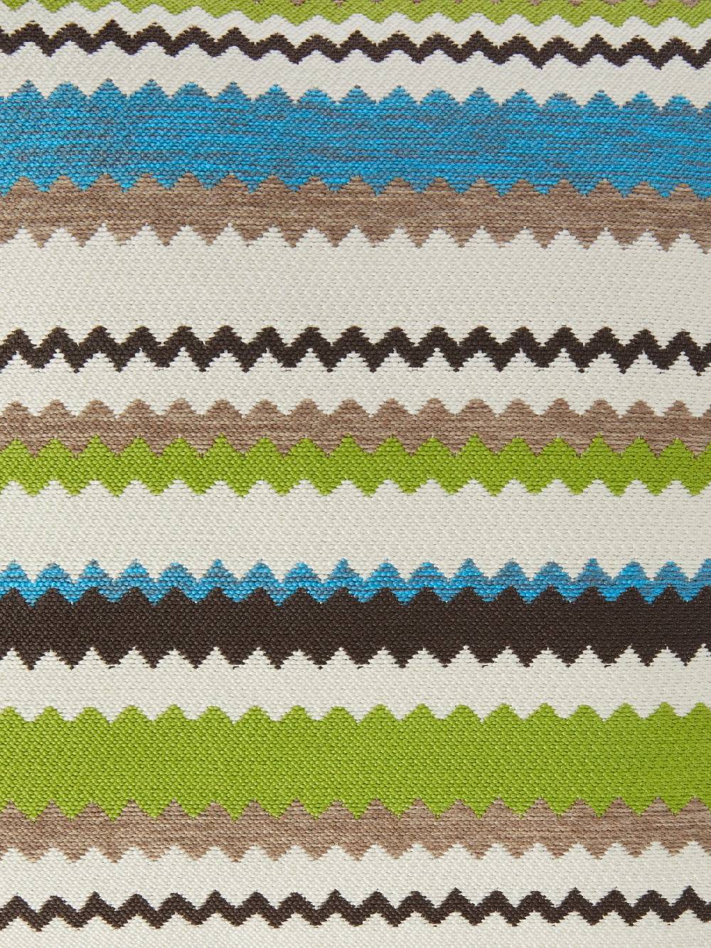 Missoni Cuscino da esterno Cancun 40x40 cm Fornitura limitata