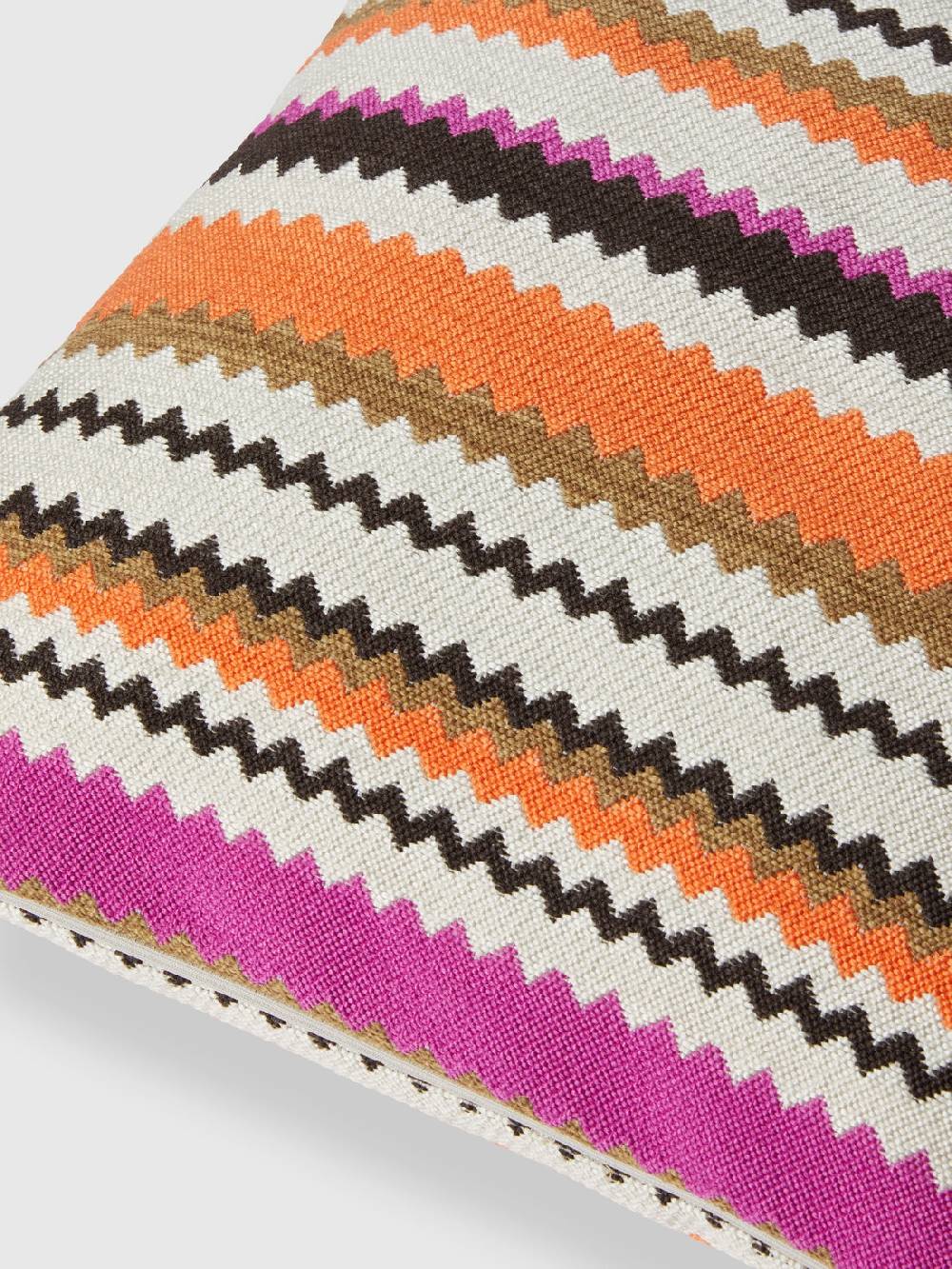 Missoni Cuscino da esterno Cancun 40x40 cm Shopping online