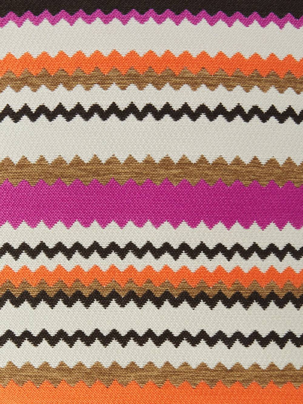 Missoni Cuscino da esterno Cancun 40x40 cm Shopping online