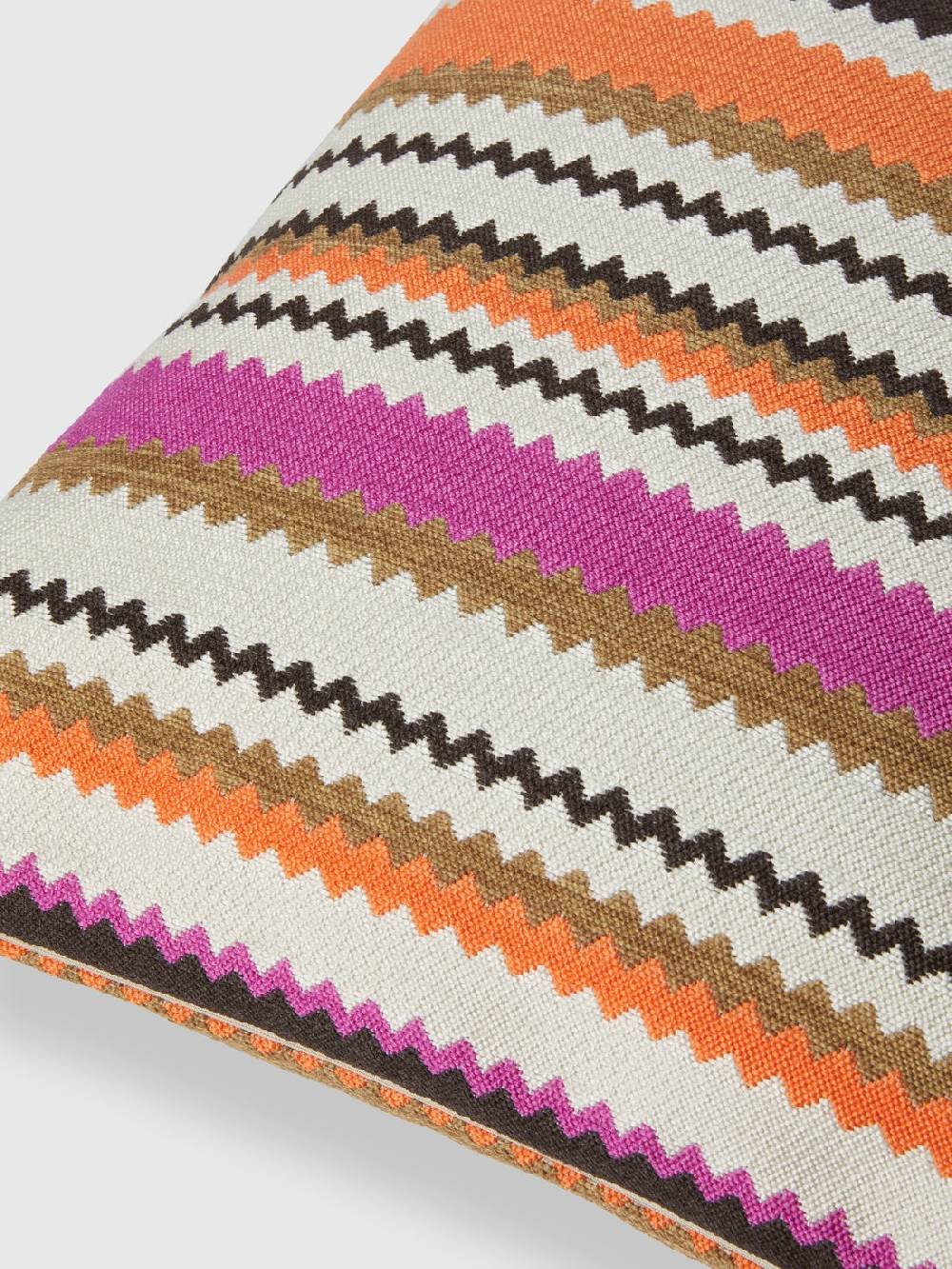 Missoni Cuscino da esterno Cancun 60x60 cm Offerta esclusiva