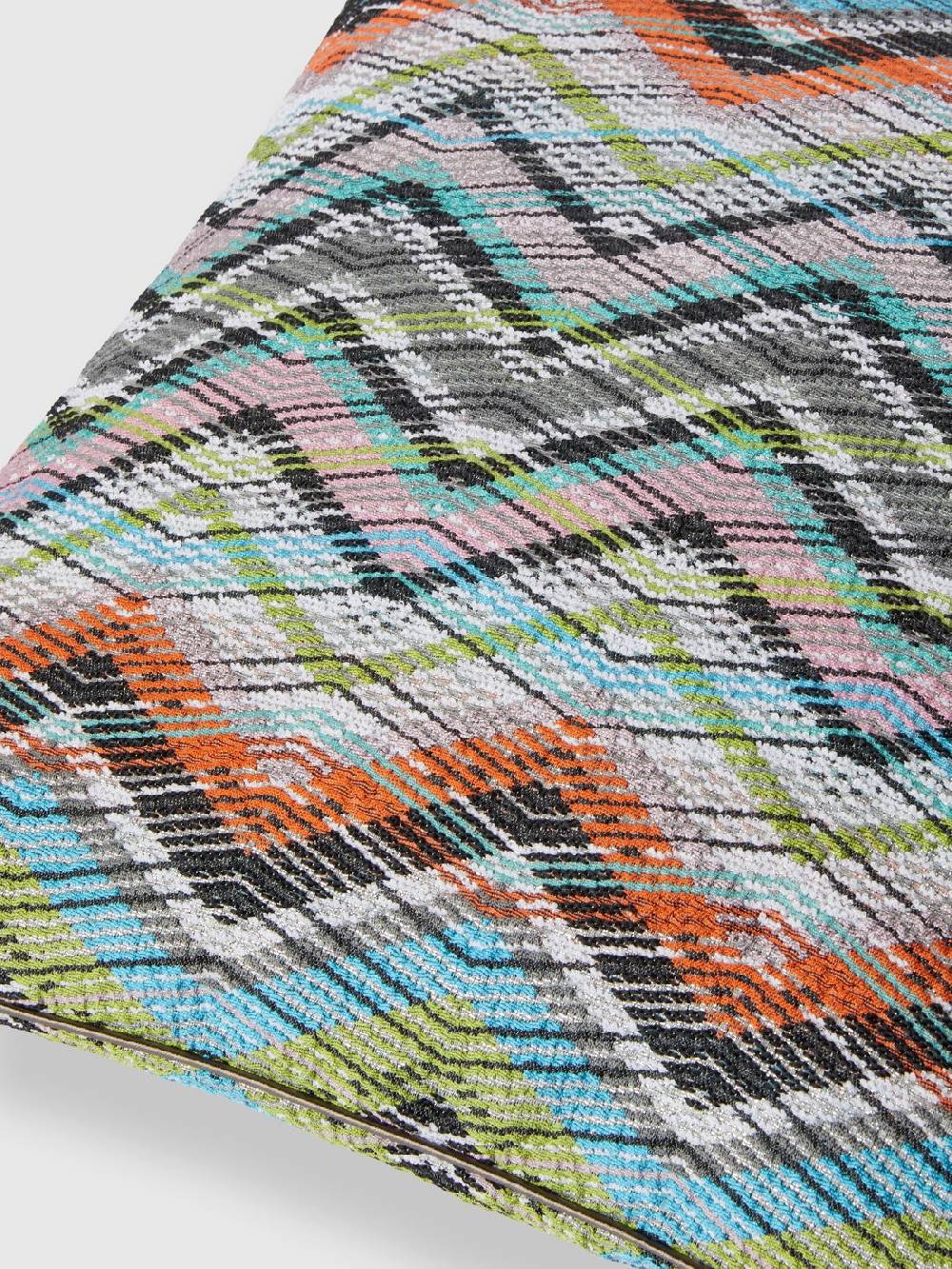 Missoni Cuscino Carioca 40x40 cm Black Friday