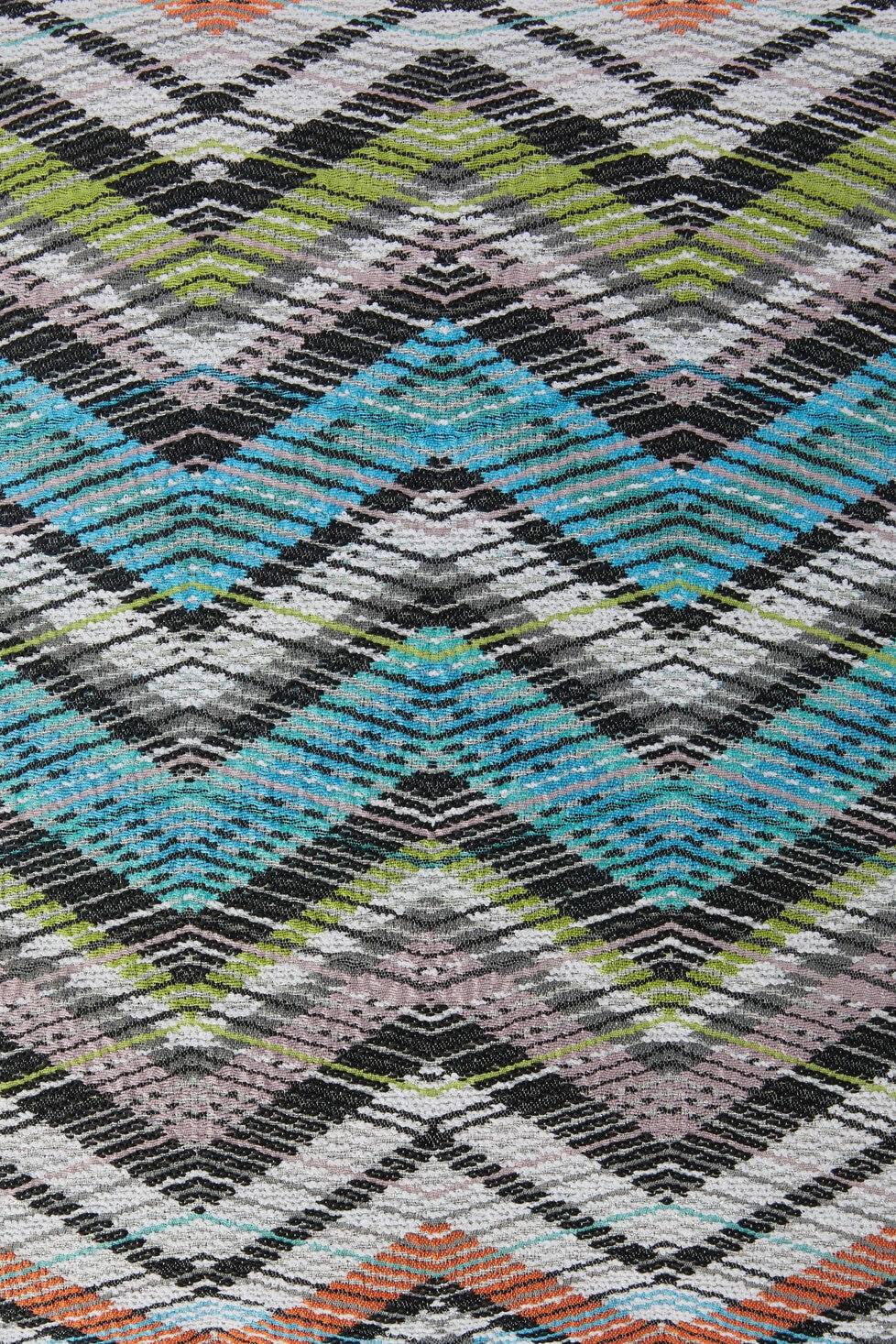 Missoni Cuscino Carioca 40x40 cm Black Friday