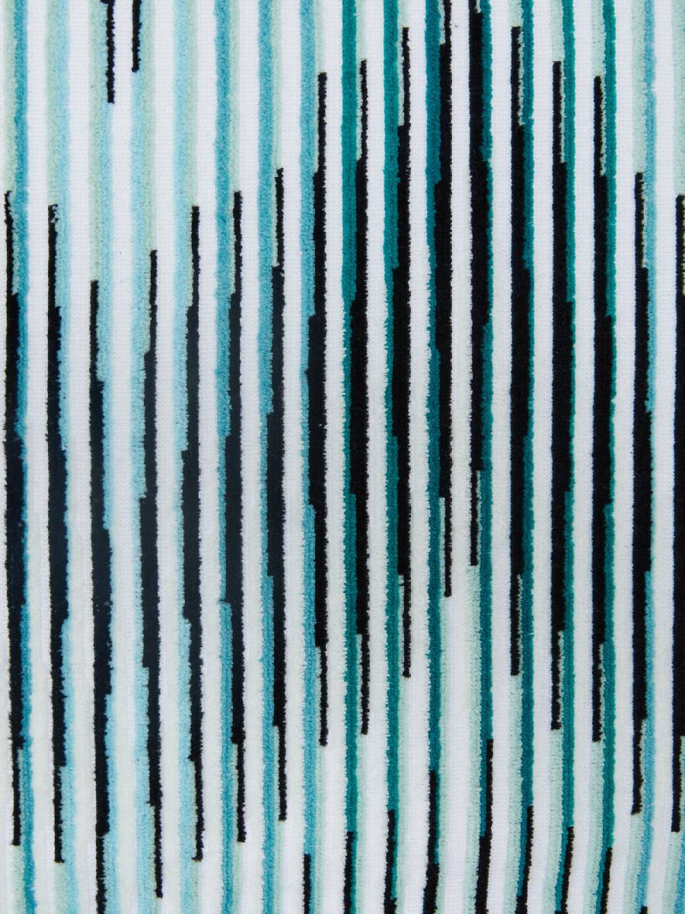 Missoni Telo da bagno 150x100 cm Arpeggio in spugna di cotone Cyber Monday
