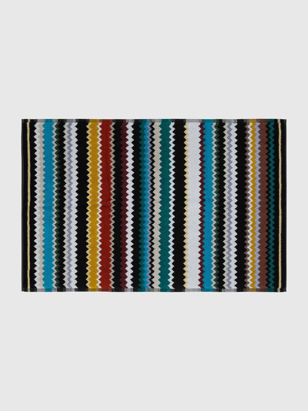 Missoni Curt Tappettino Bagno 90X60 Offerta San Valentino