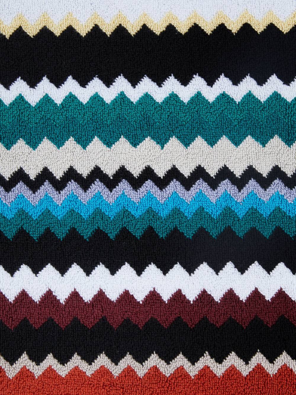 Missoni Curt Tappettino Bagno 90X60 Offerta San Valentino