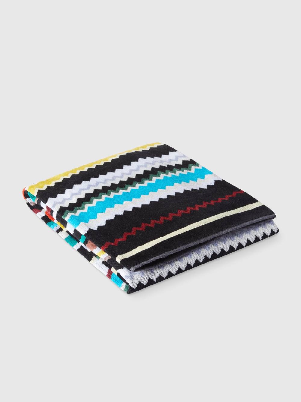 Missoni Curt Telo 80X160 Offerta Anniversario