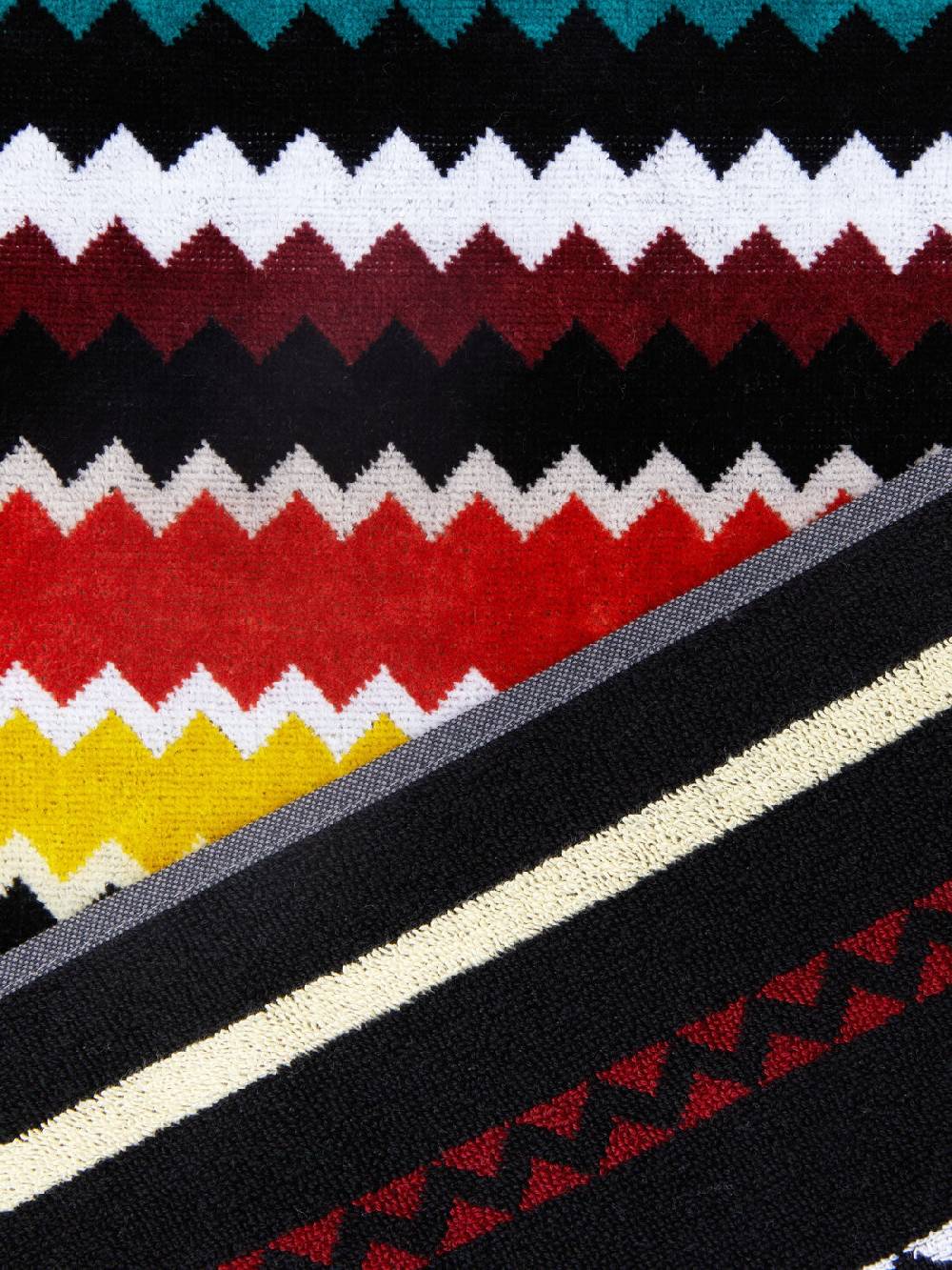 Missoni Curt Telo 80X160 Offerta Anniversario