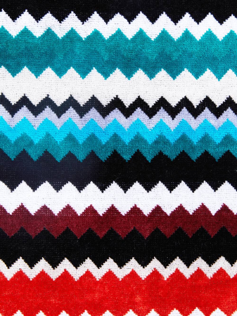 Missoni Curt Telo 80X160 Offerta Anniversario