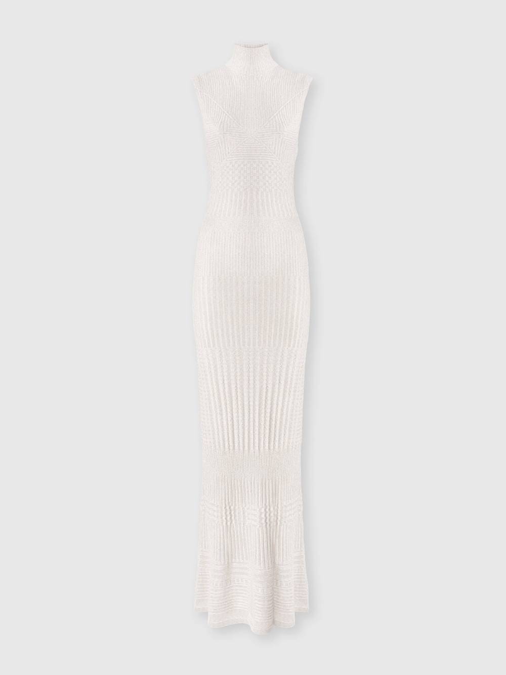 Missoni Abito lungo senza maniche con schiena nuda Fino al 65% di sconto