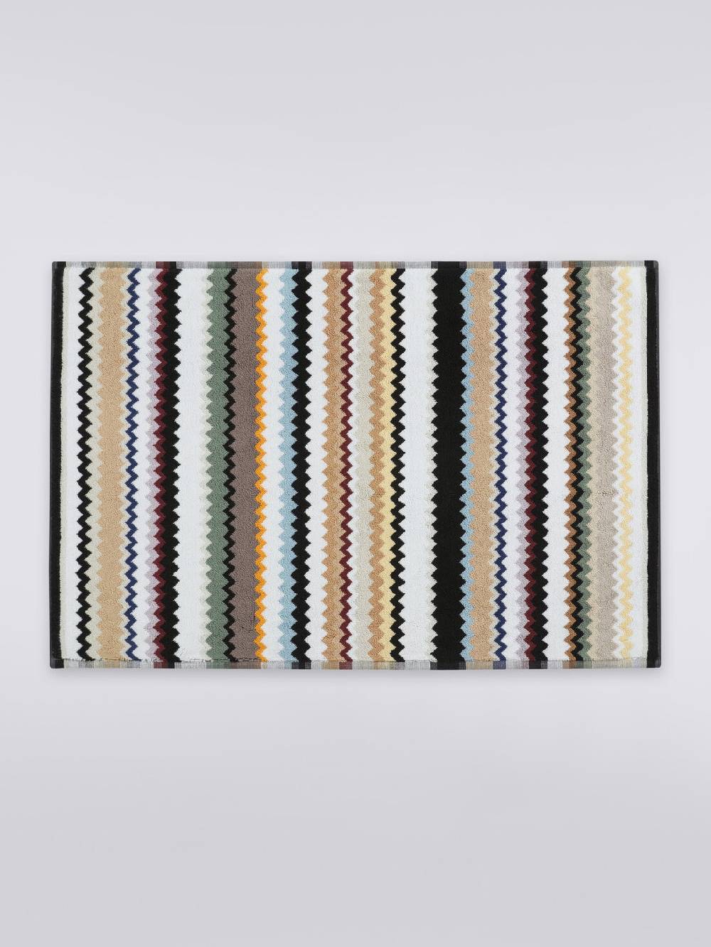 Missoni Curt Tappettino Bagno 90X60 In Linea