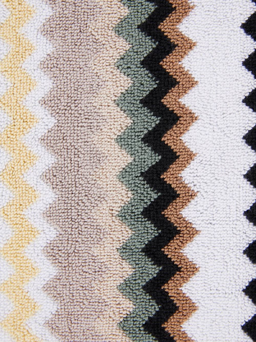 Missoni Curt Tappettino Bagno 90X60 In Linea