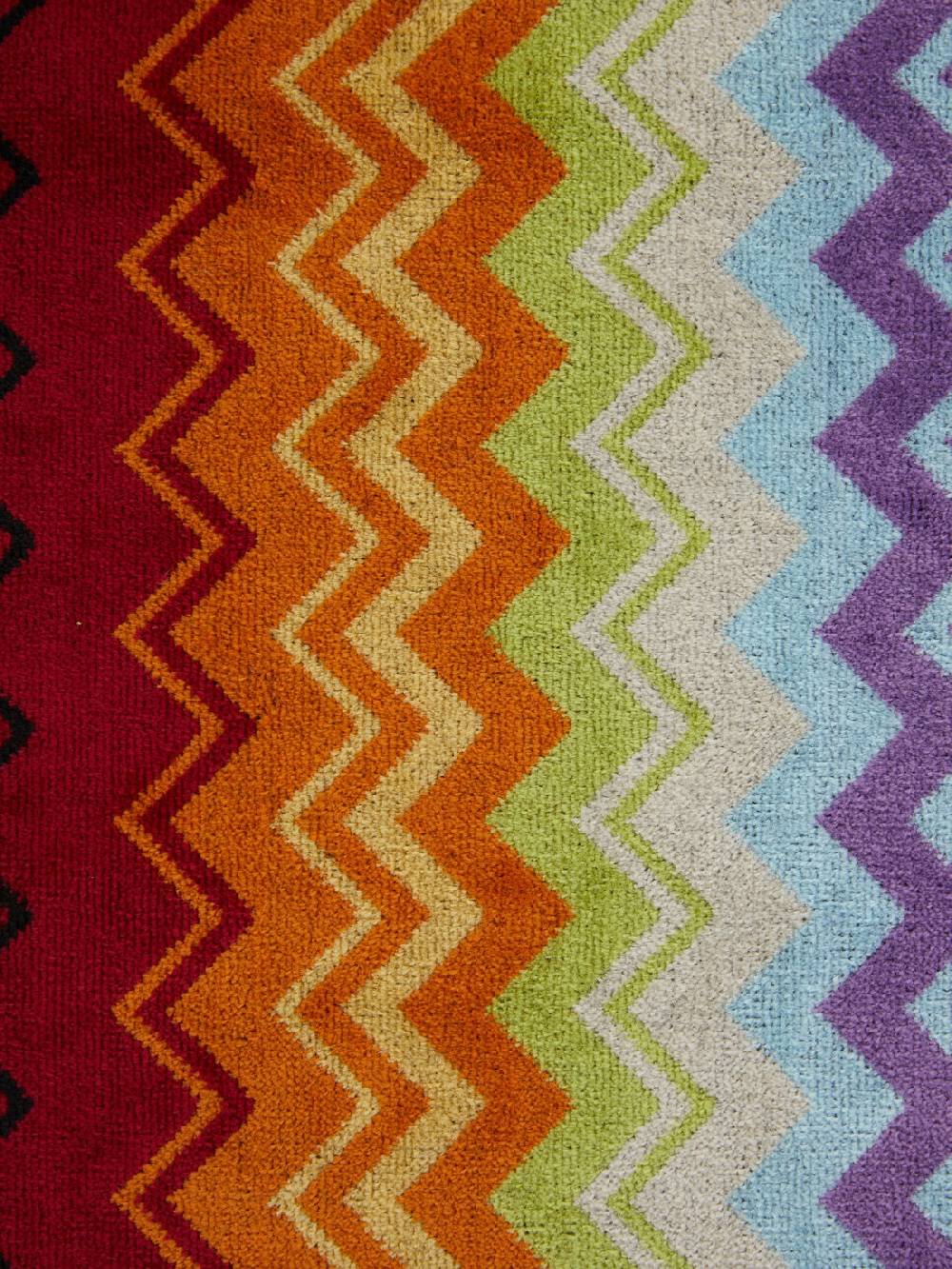 Missoni Giacomo Set 5 Pezzi Qualità