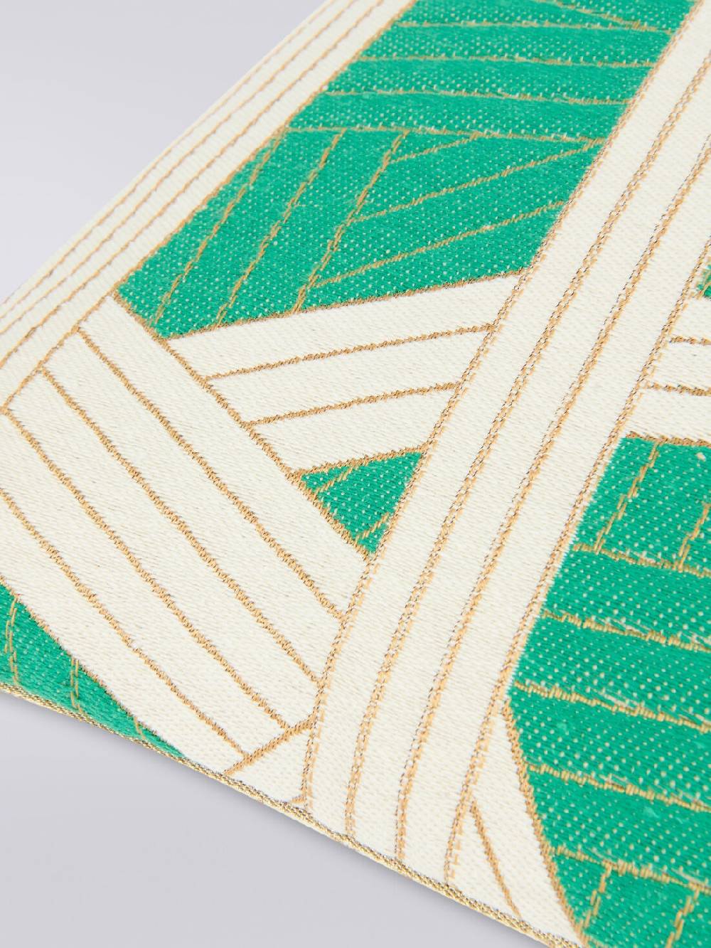 Missoni Cuscino Nastri 40x40 cm con impunture Vendita