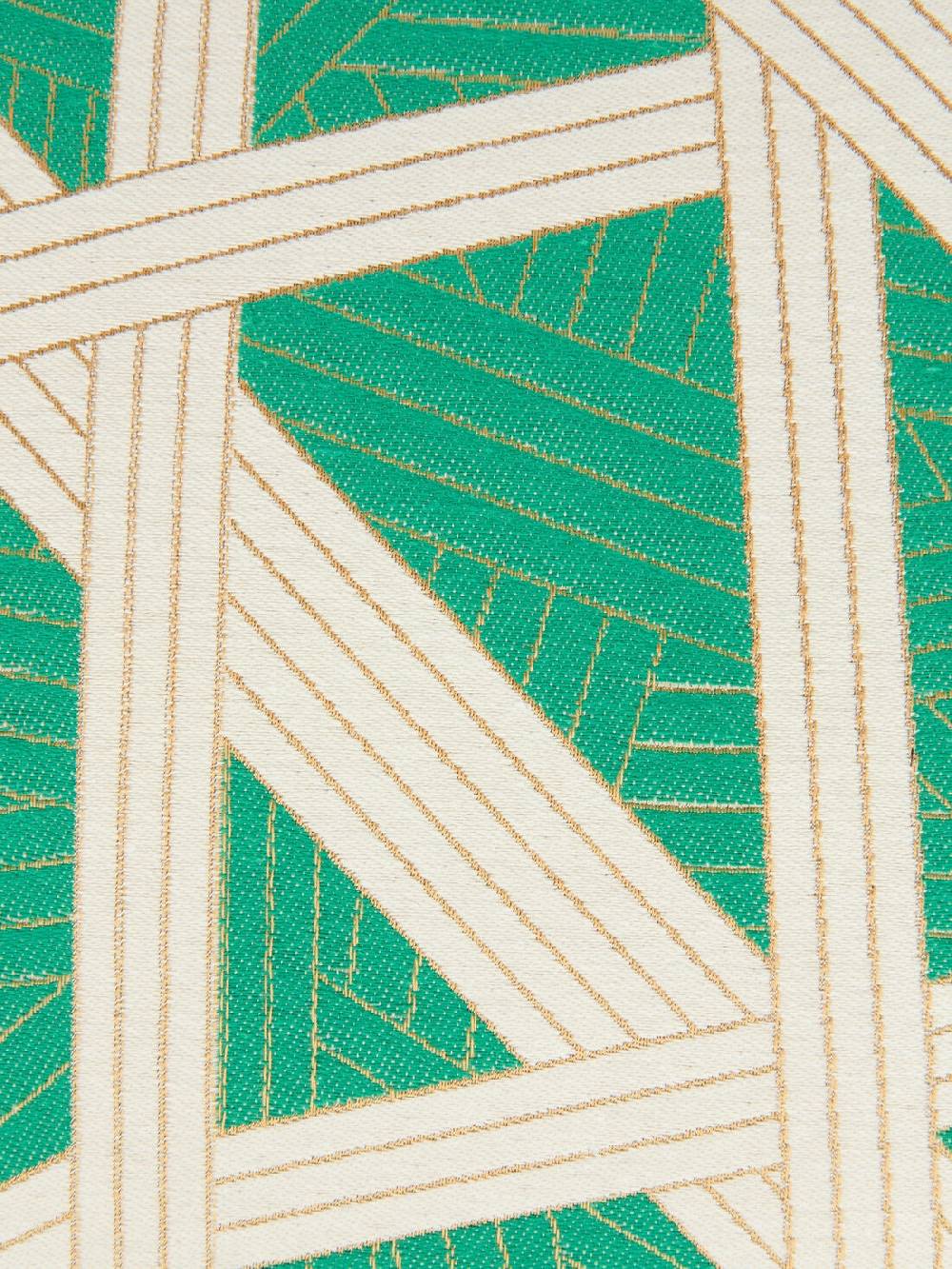 Missoni Cuscino Nastri 40x40 cm con impunture Vendita