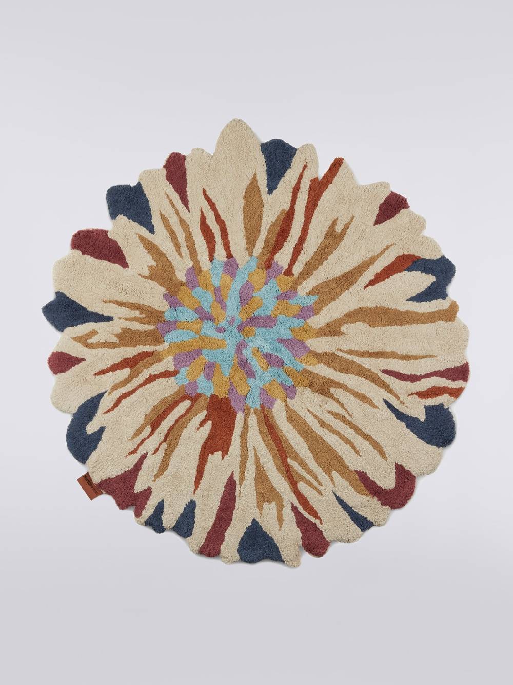 Missoni Tappetino da bagno floreale Blandine 80 cm In Vendita