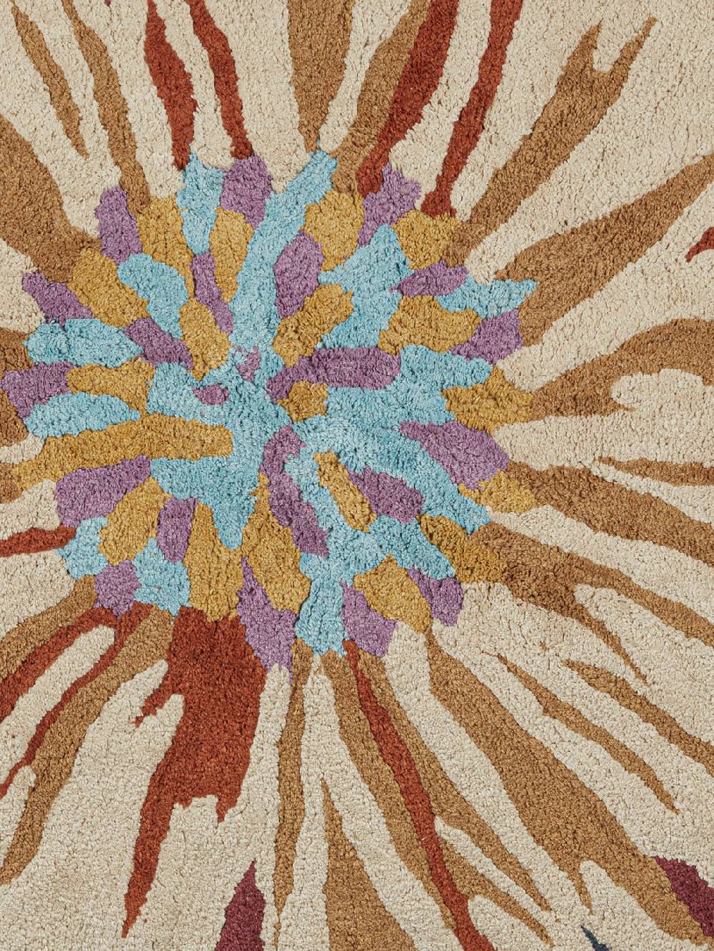 Missoni Tappetino da bagno floreale Blandine 80 cm In Vendita