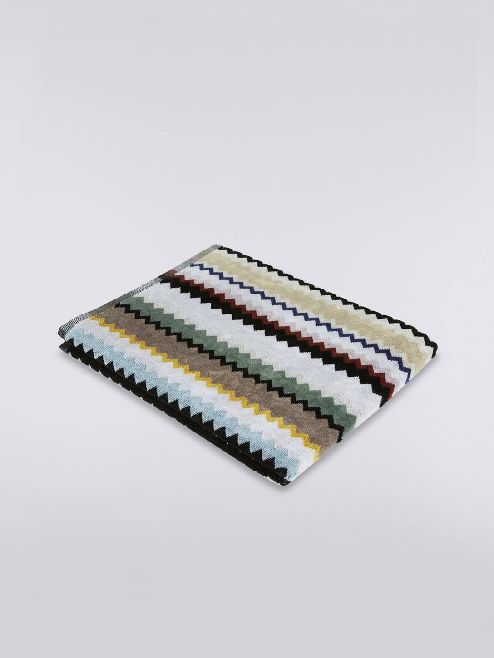 Missoni Curt Telo 80X160 In Saldo