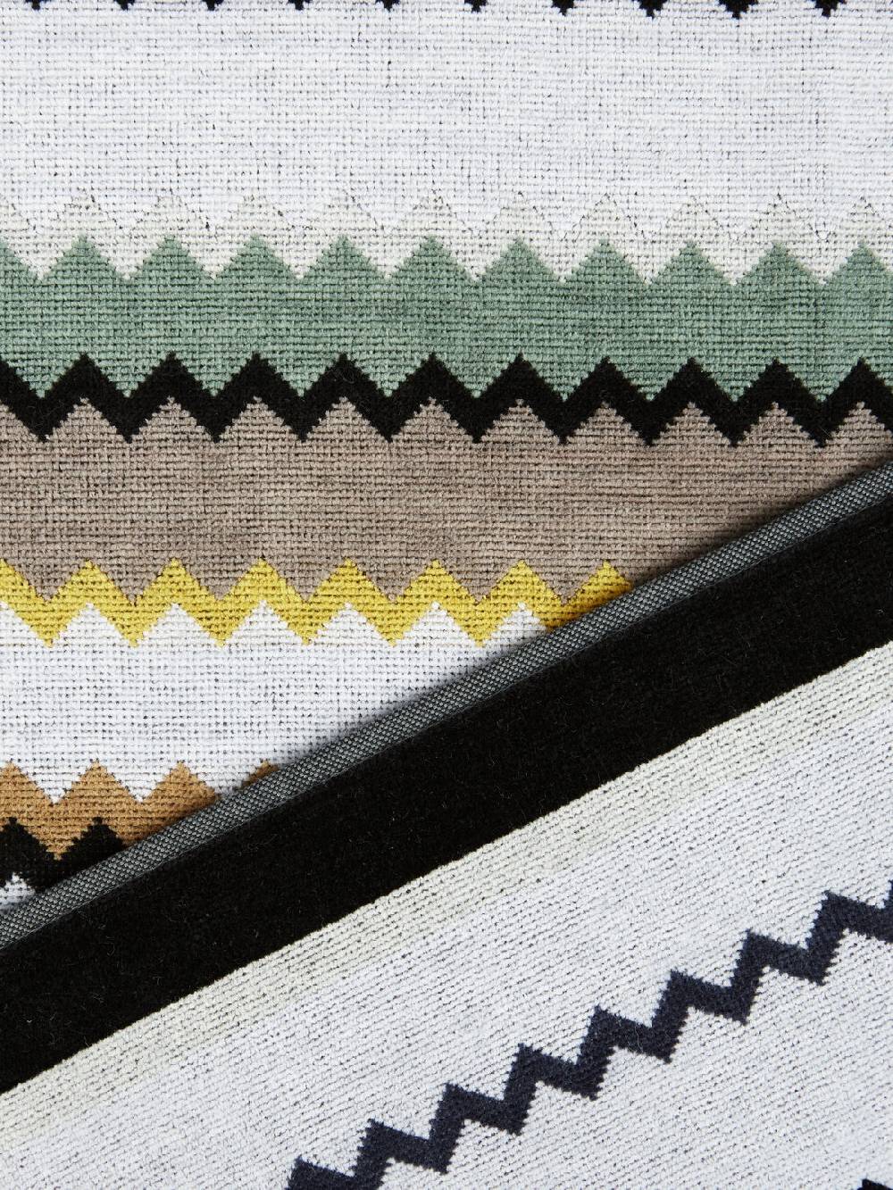 Missoni Curt Telo 80X160 In Saldo