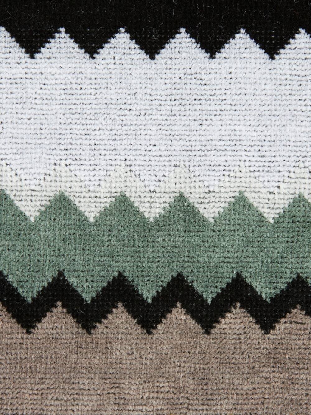 Missoni Curt Telo 80X160 In Saldo